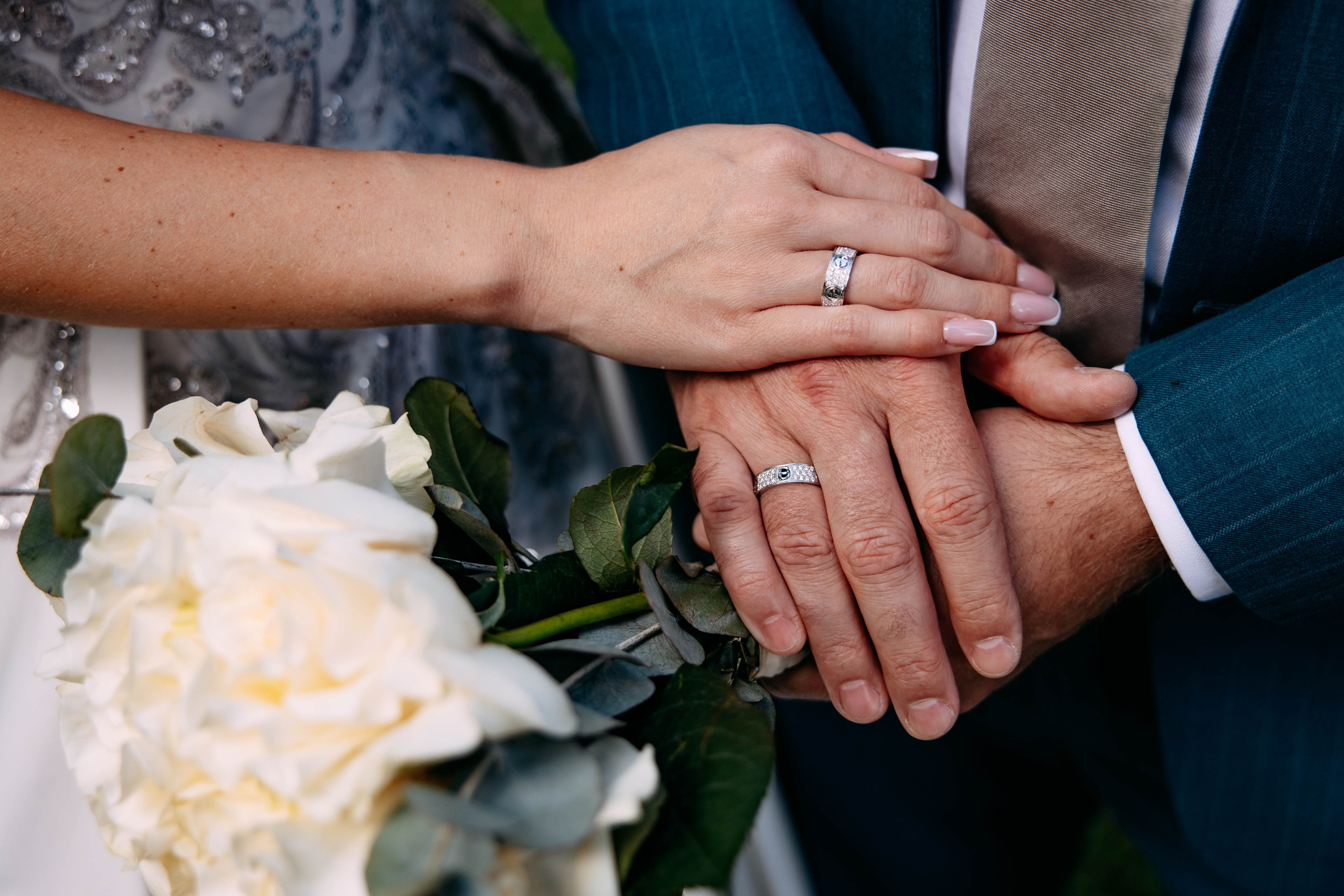 Александр и Анастасия. Фото и видео съемка. Андрей Ионов