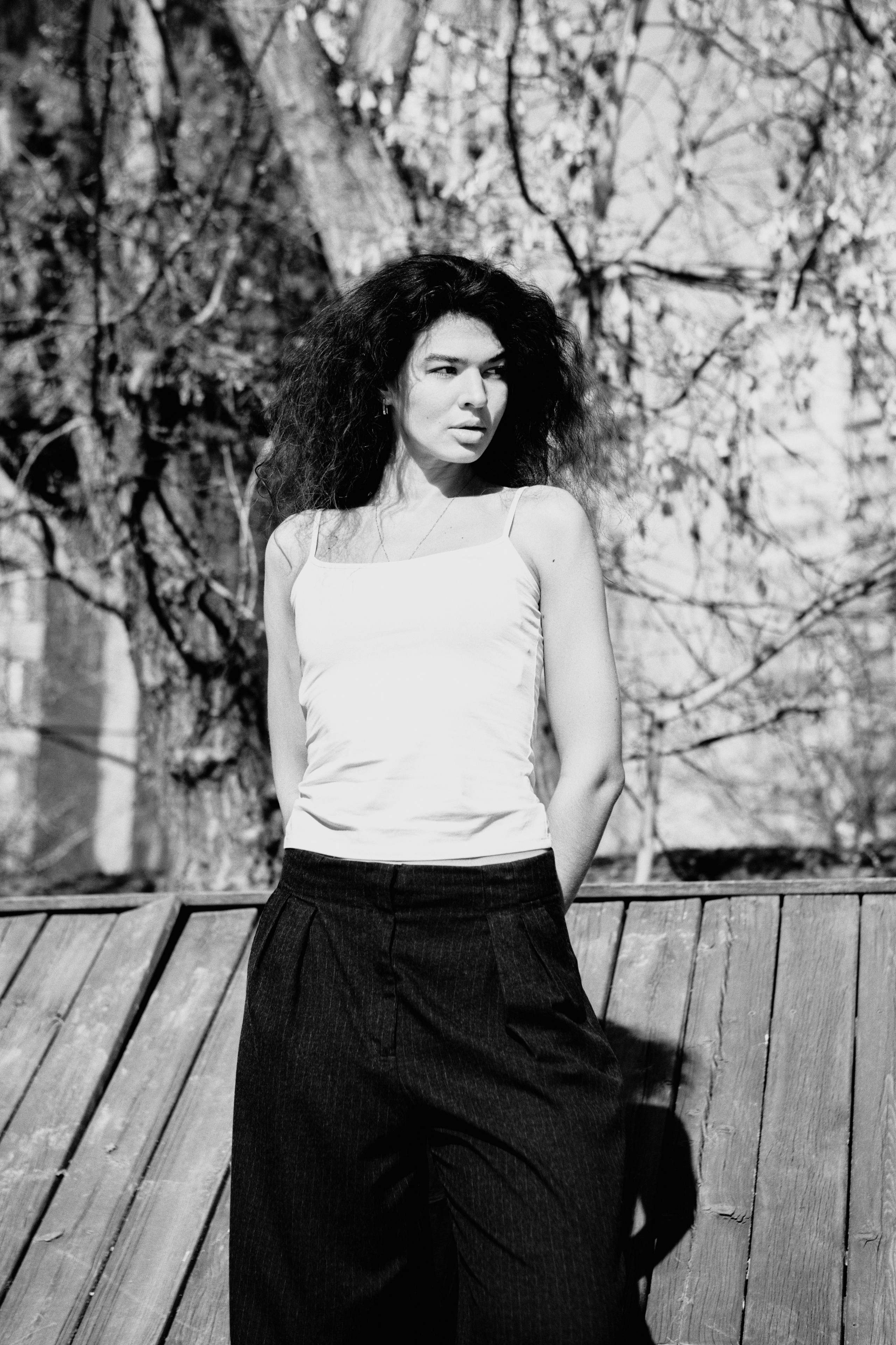 Анастасия. Портретный фотограф в Москве Анастасия