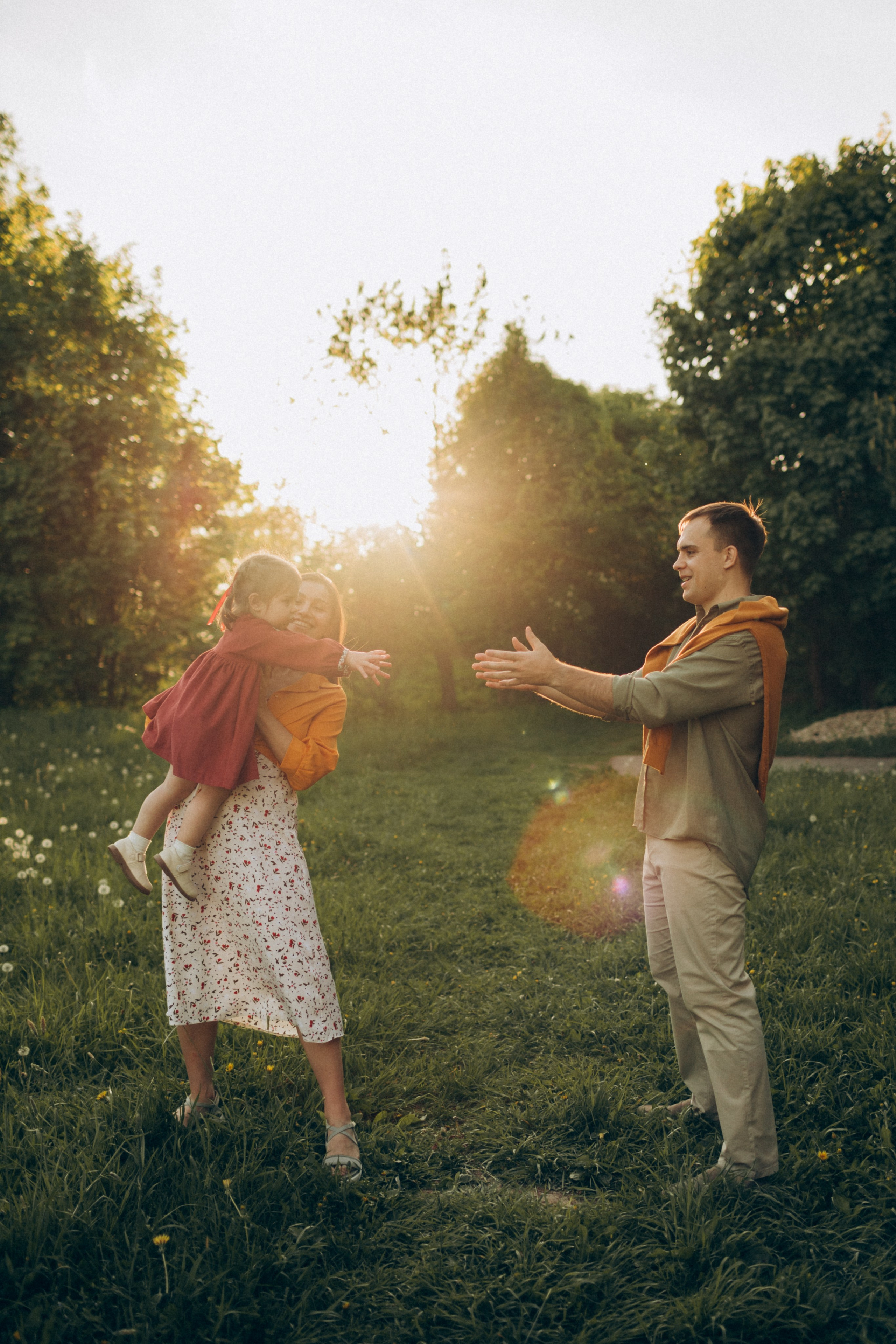 Лето, дача и вкусный ягодный пирог). Семейный фотограф в Москве Валерия Карпова