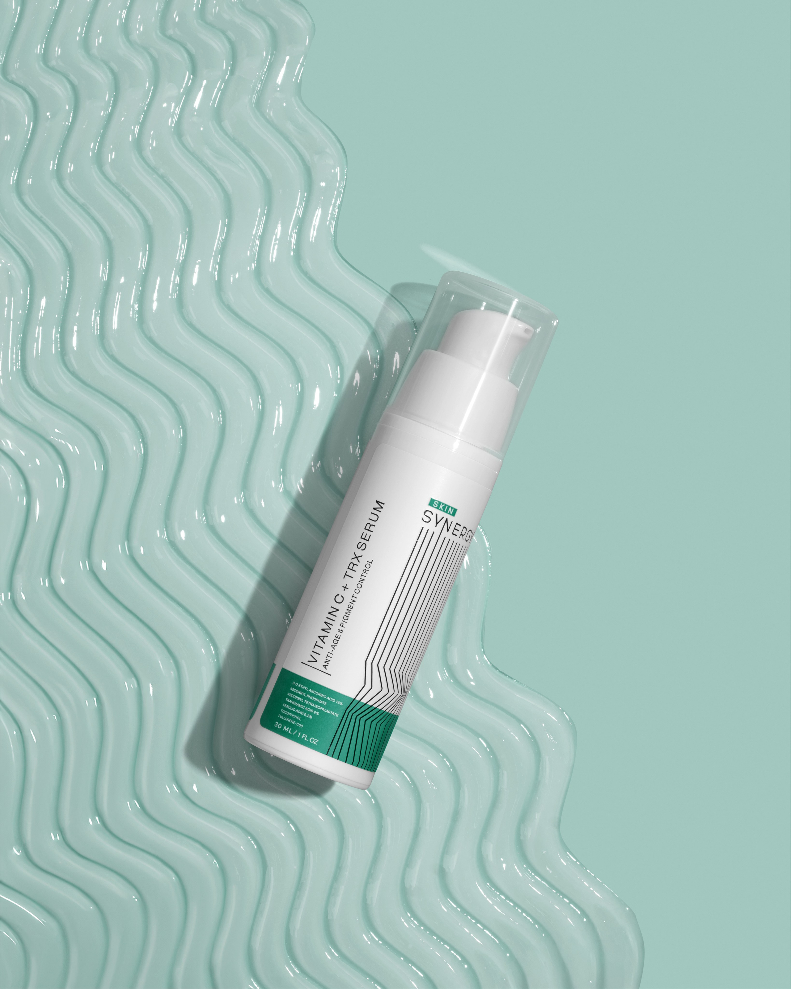 Portfolio. Professional Product Retouching