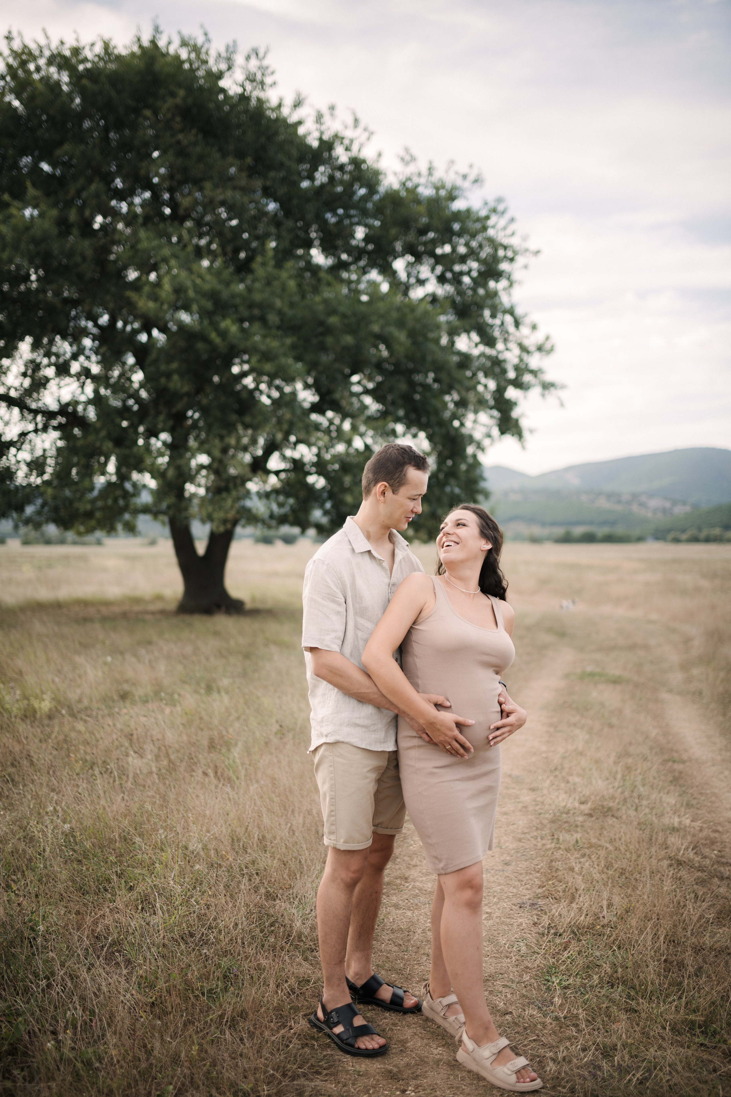 Истории любви. Свадебный и семейный фотограф в Севастополе и Крыму Алина Зорина