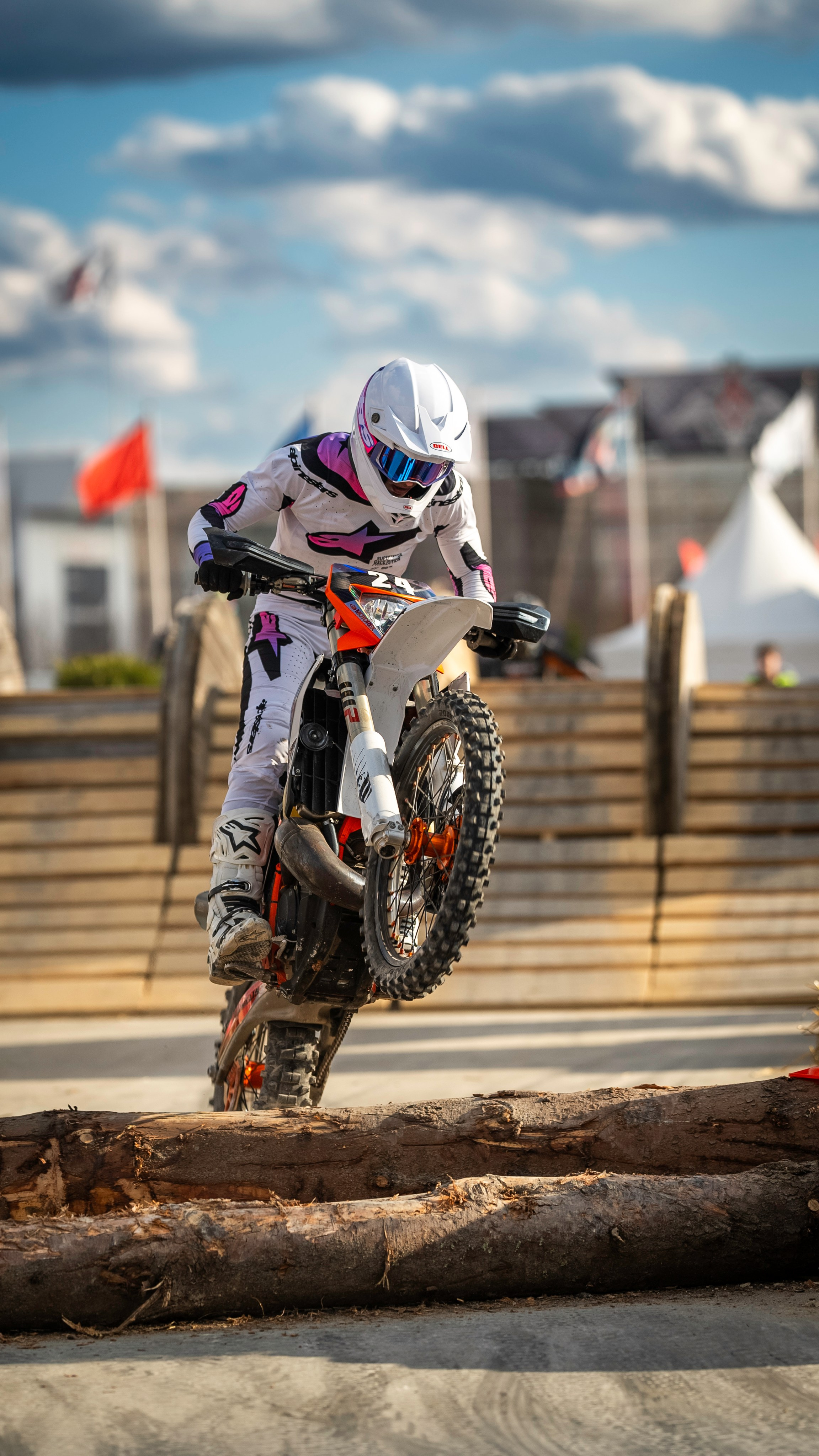 Мотовесна 04.04.2026. Фотограф мотоциклов в Москве — Олег Яковкин | Фото и видео