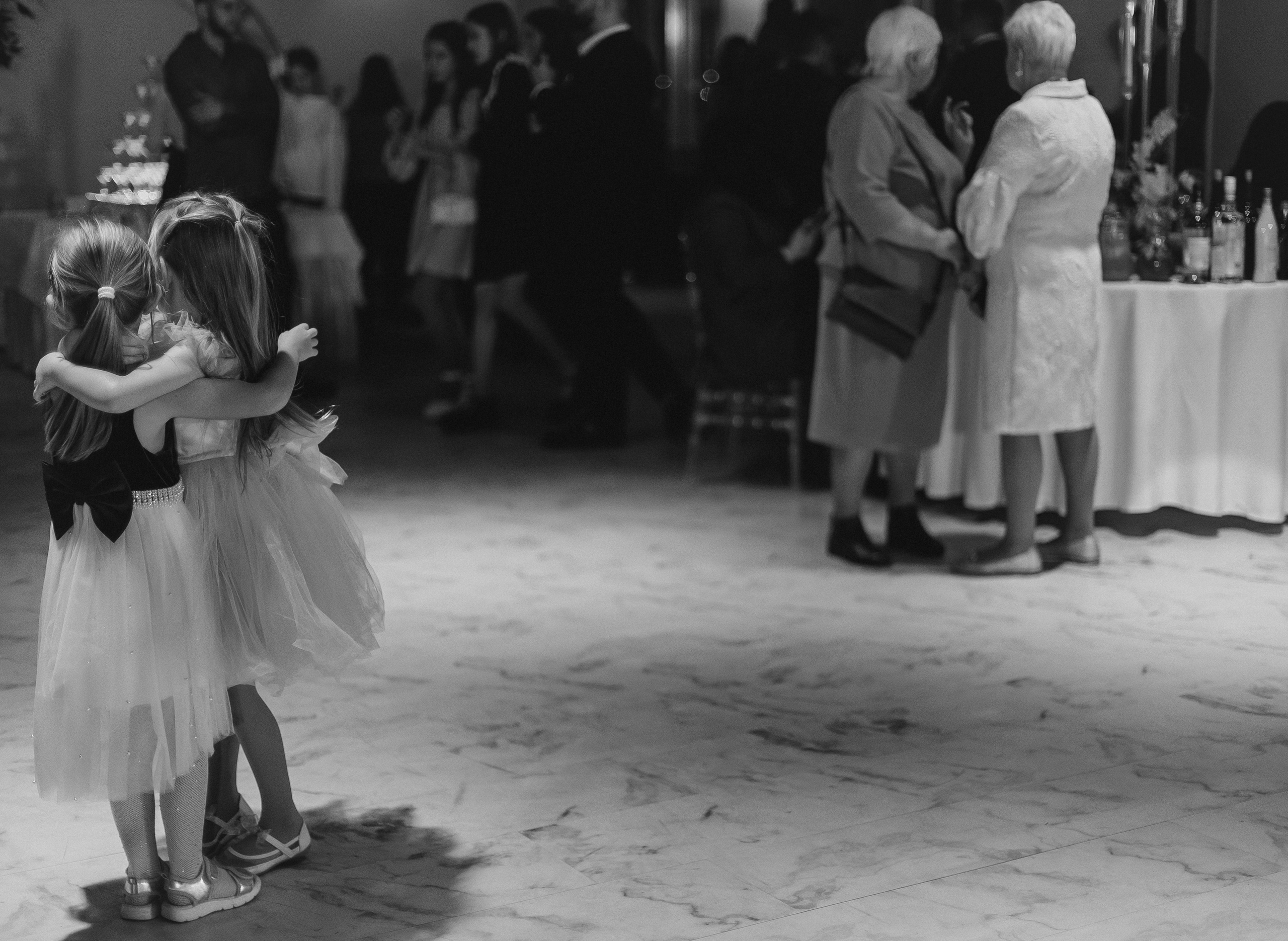 Екатерина и Александр. Ваш фотограф — Александра Андрущенко