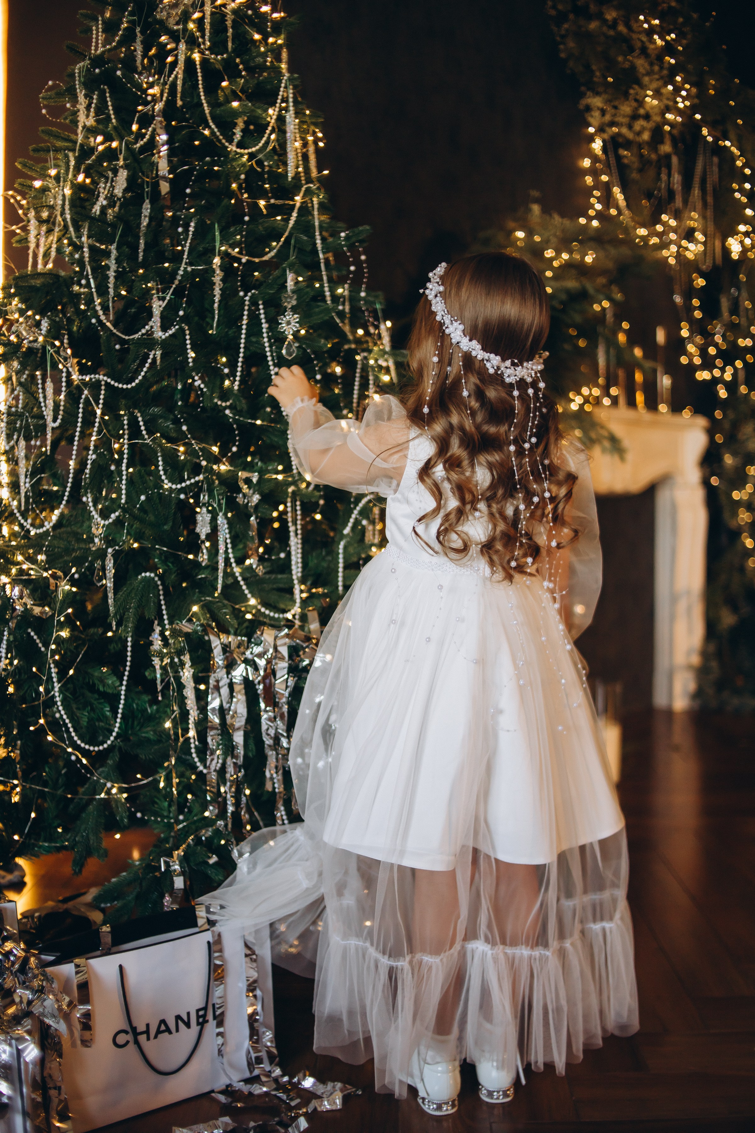 Рита и Дарина. Семейный фотограф в Волгодонске Краченцева Анна