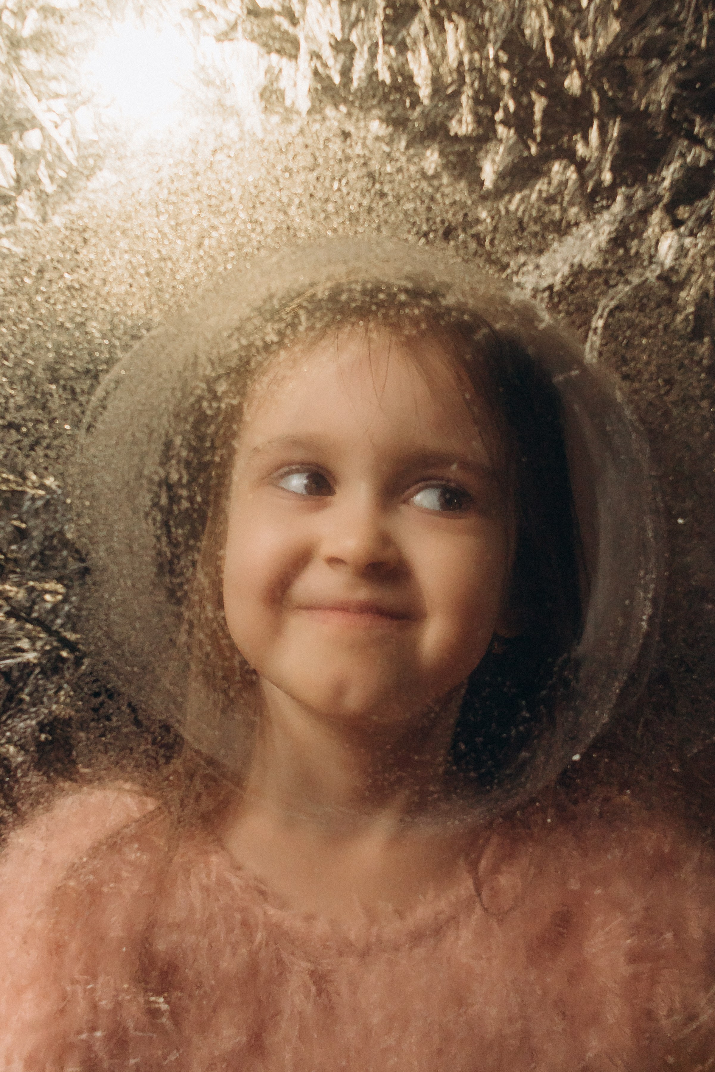 Сергей Юля и Алиса. Семейный фотограф в Волгодонске Краченцева Анна