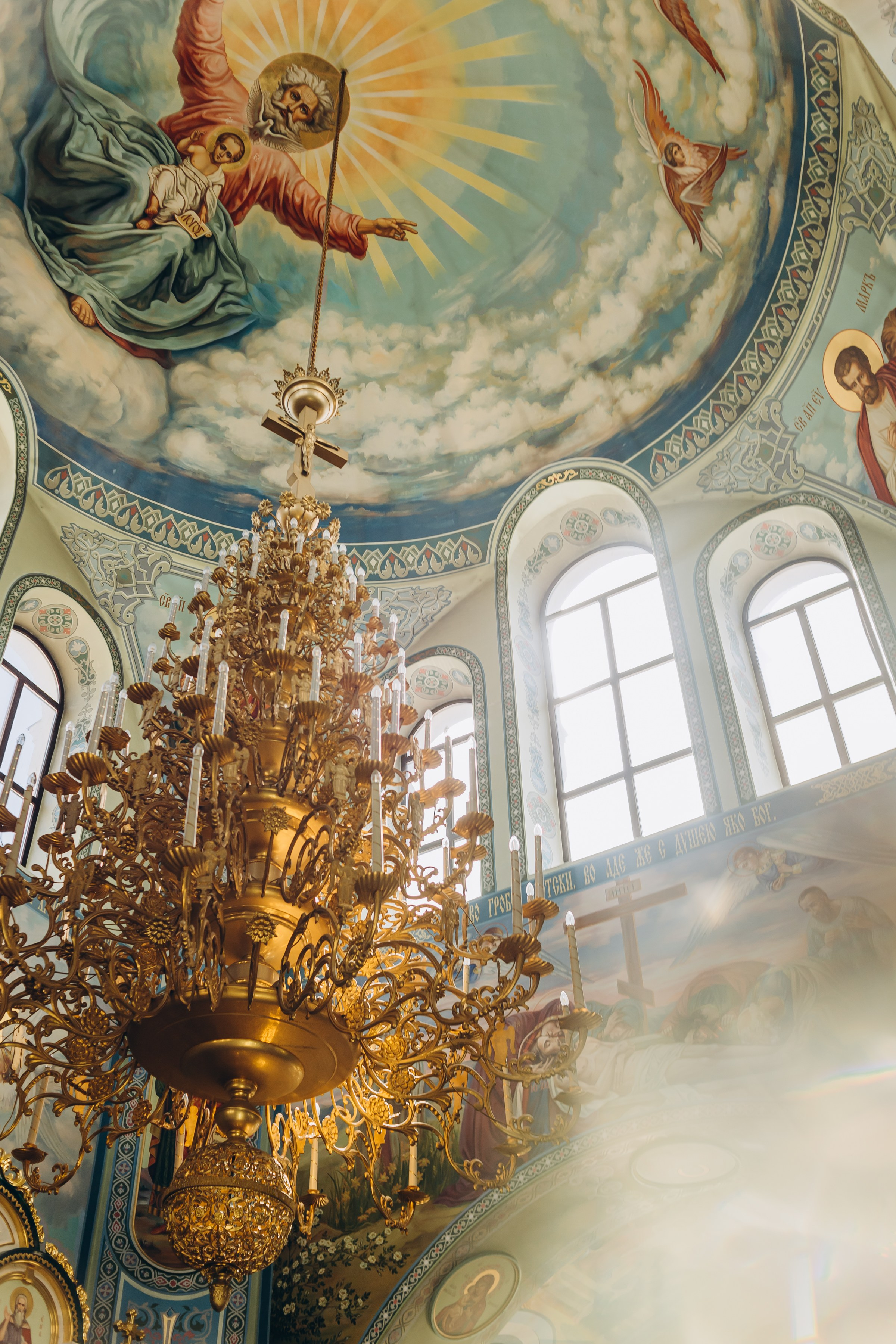 Амина. Семейный фотограф в Волгодонске Краченцева Анна