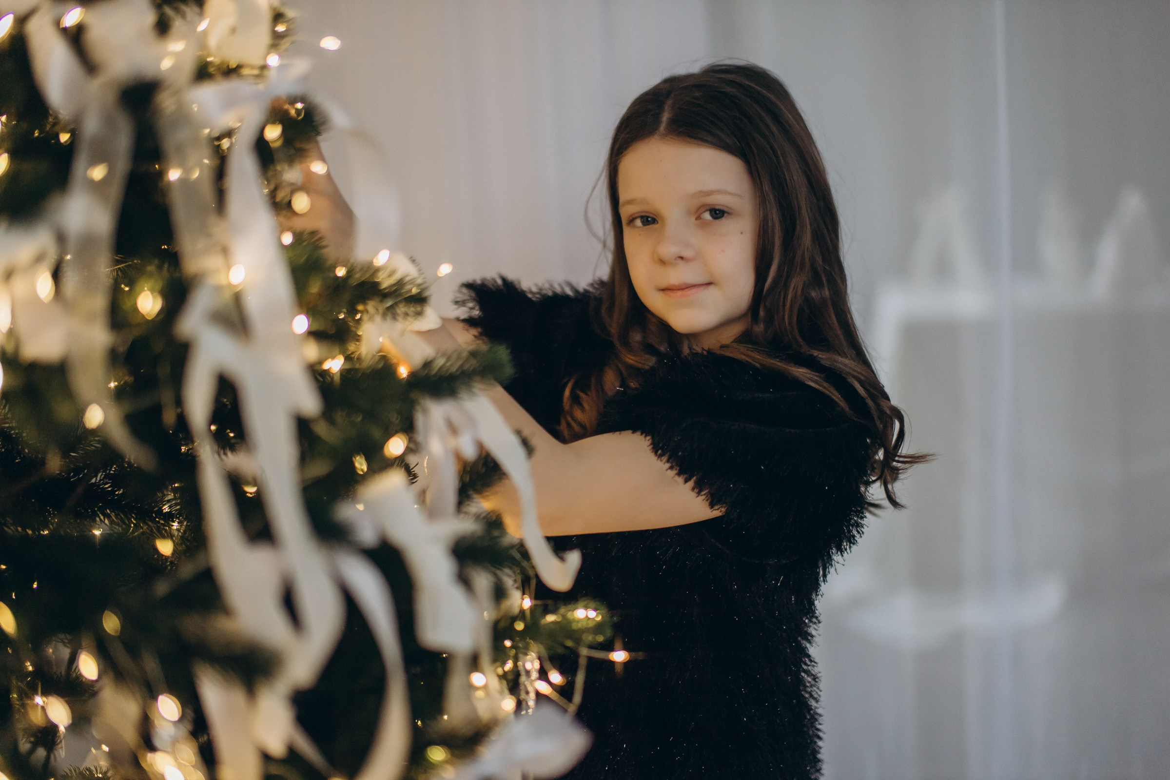 Лена и Маша. Семейный фотограф в Волгодонске Краченцева Анна