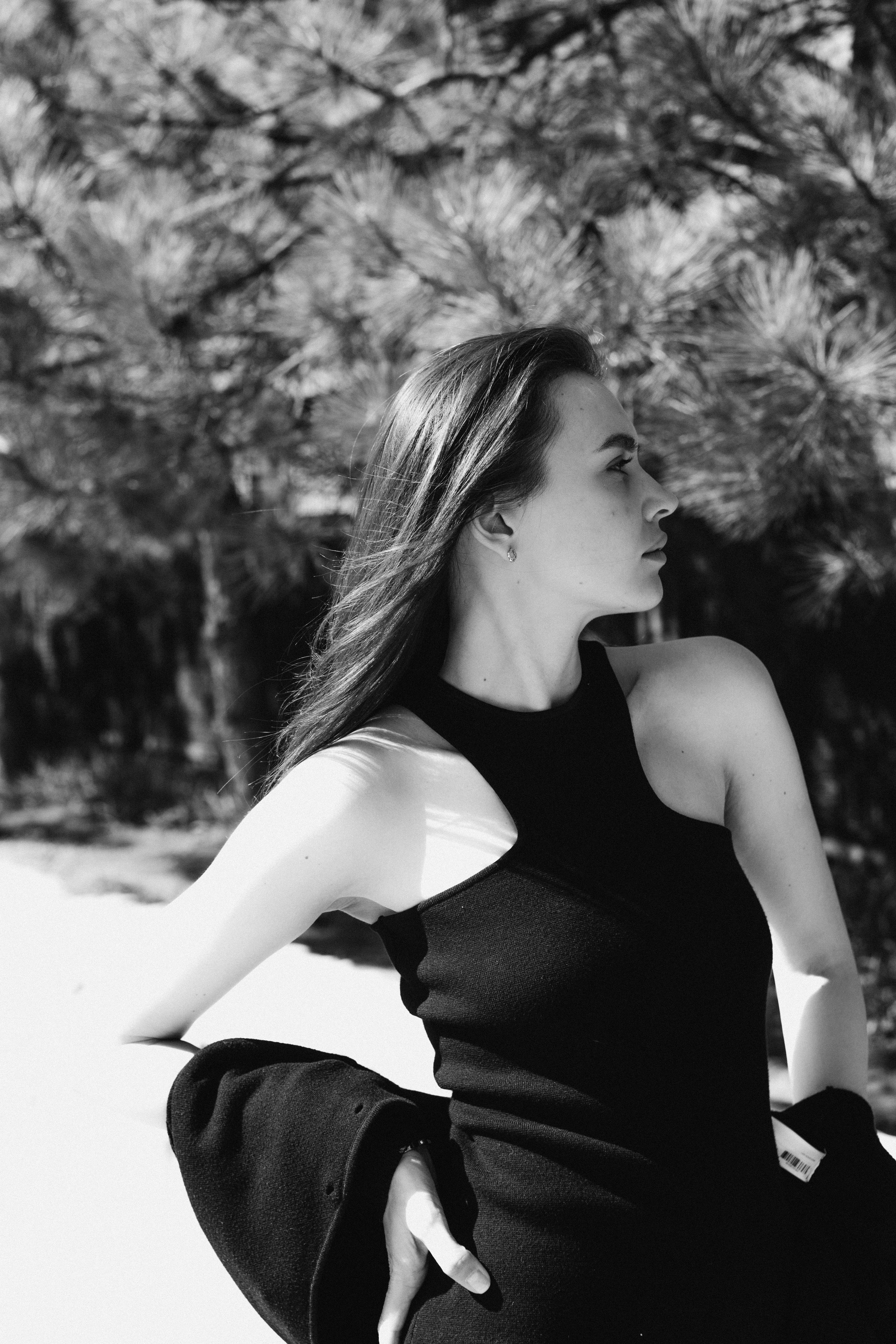 Маша весенняя. Семейный фотограф в Волгодонске Краченцева Анна