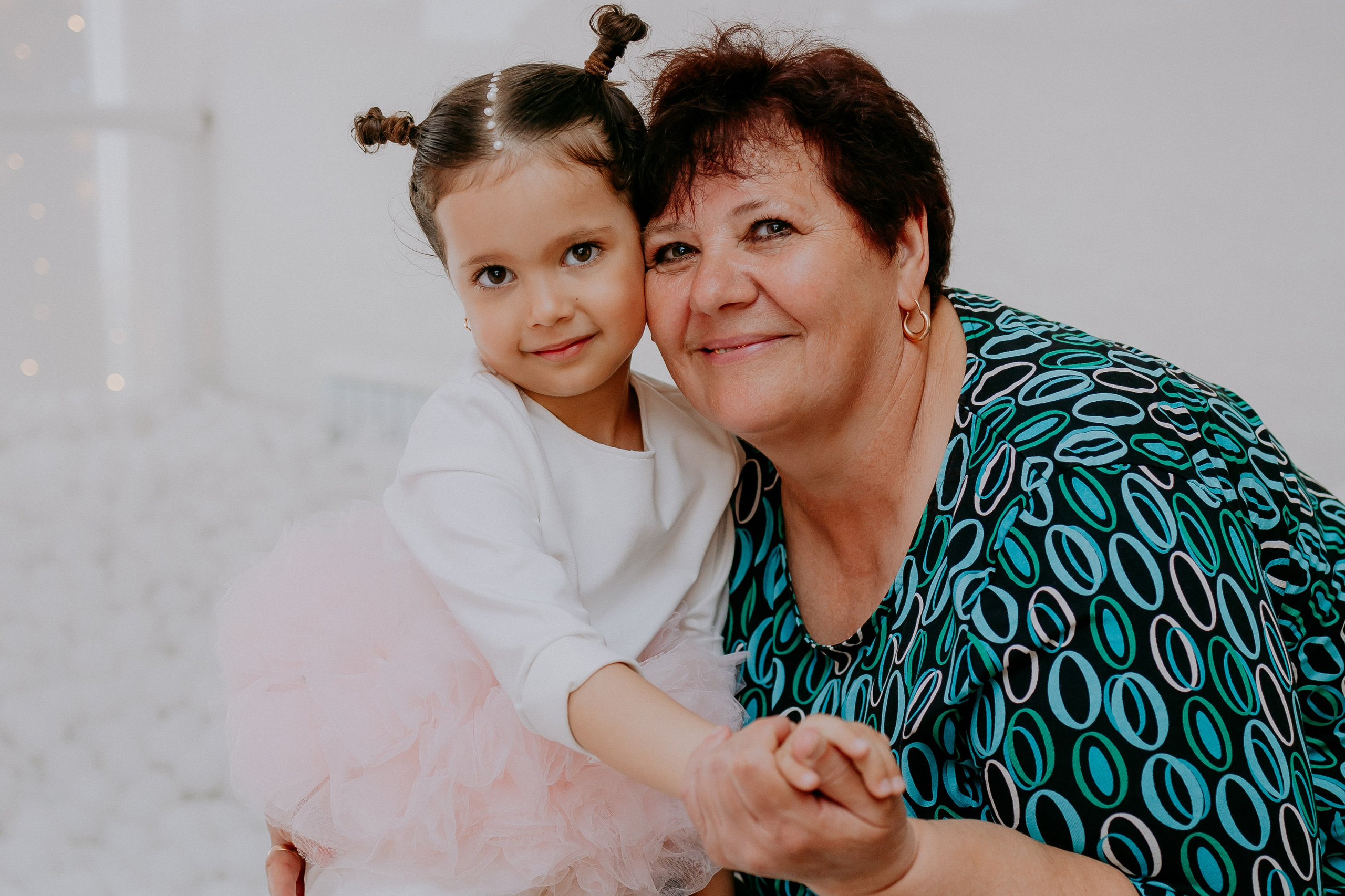 Арине 5 лет. Семейный фотограф в Волгодонске Краченцева Анна