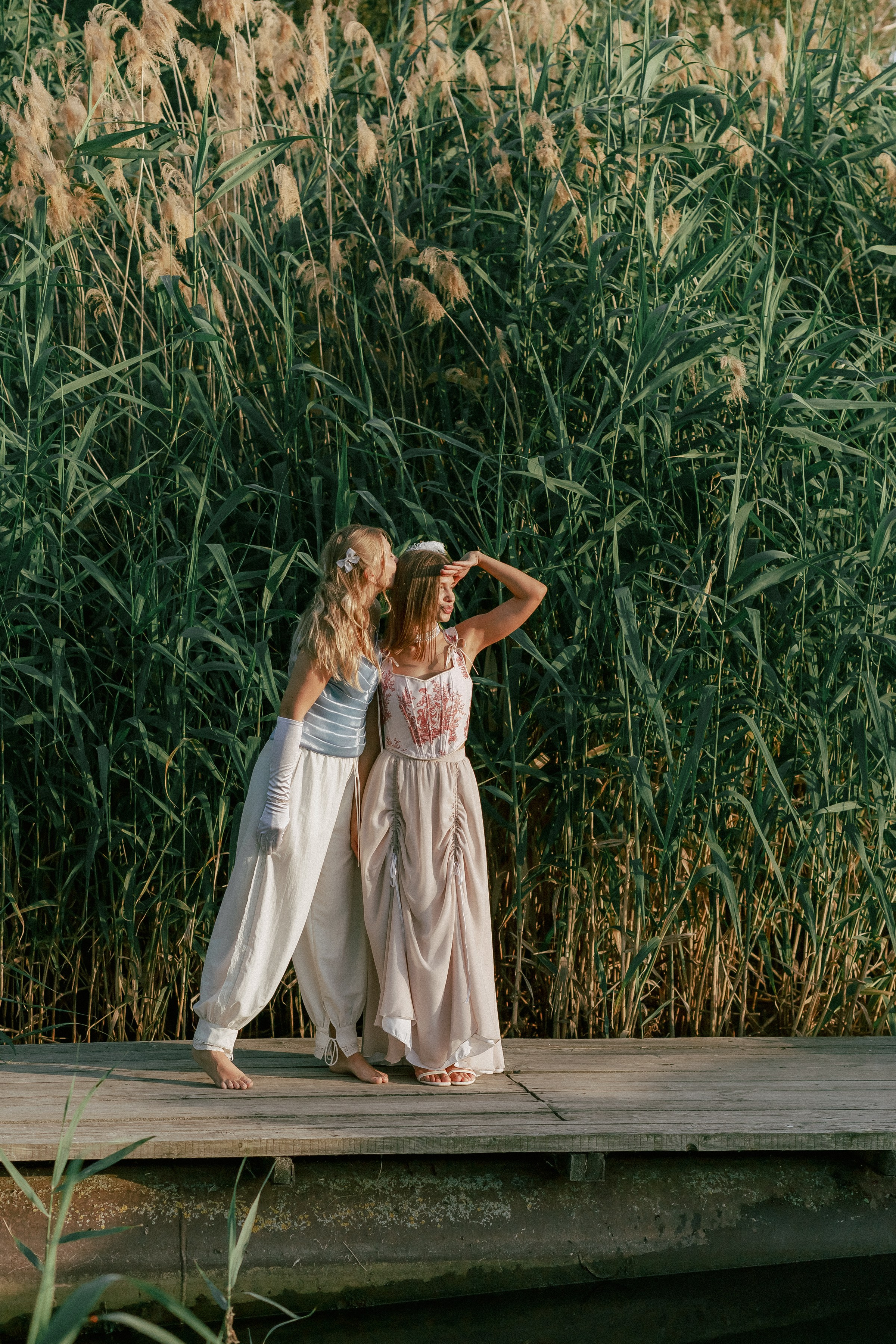 Императрицы. Семейный фотограф в Волгодонске Краченцева Анна