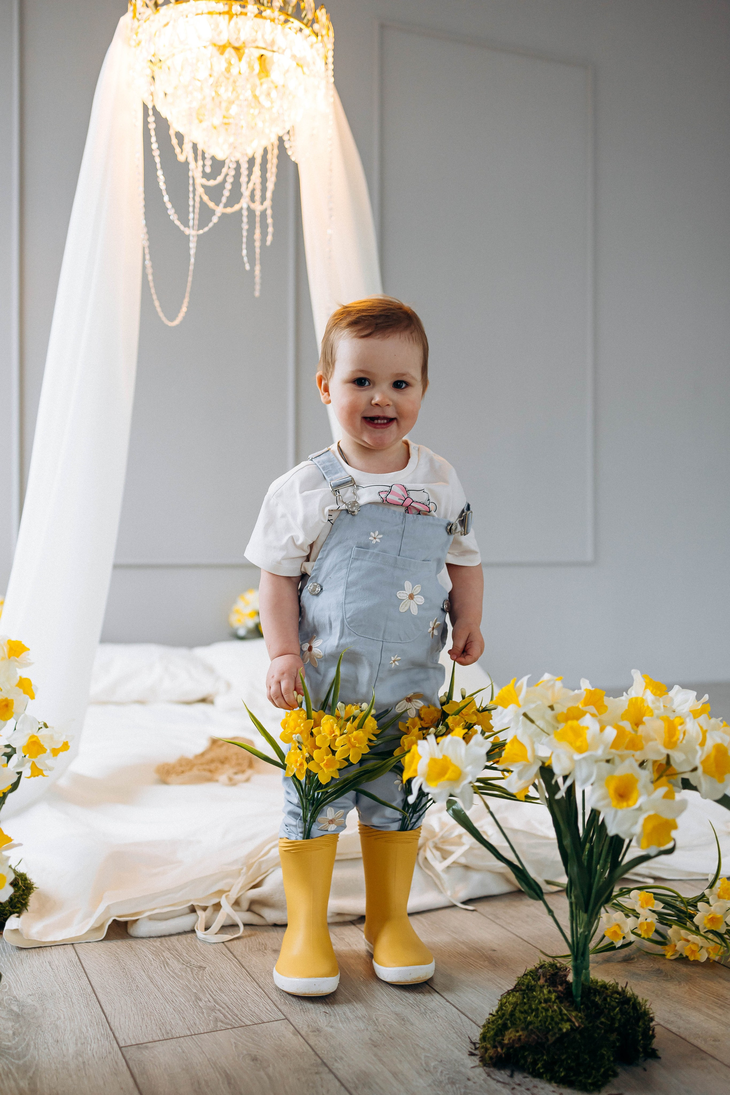 Катя и Алиса. Семейный фотограф в Волгодонске Краченцева Анна