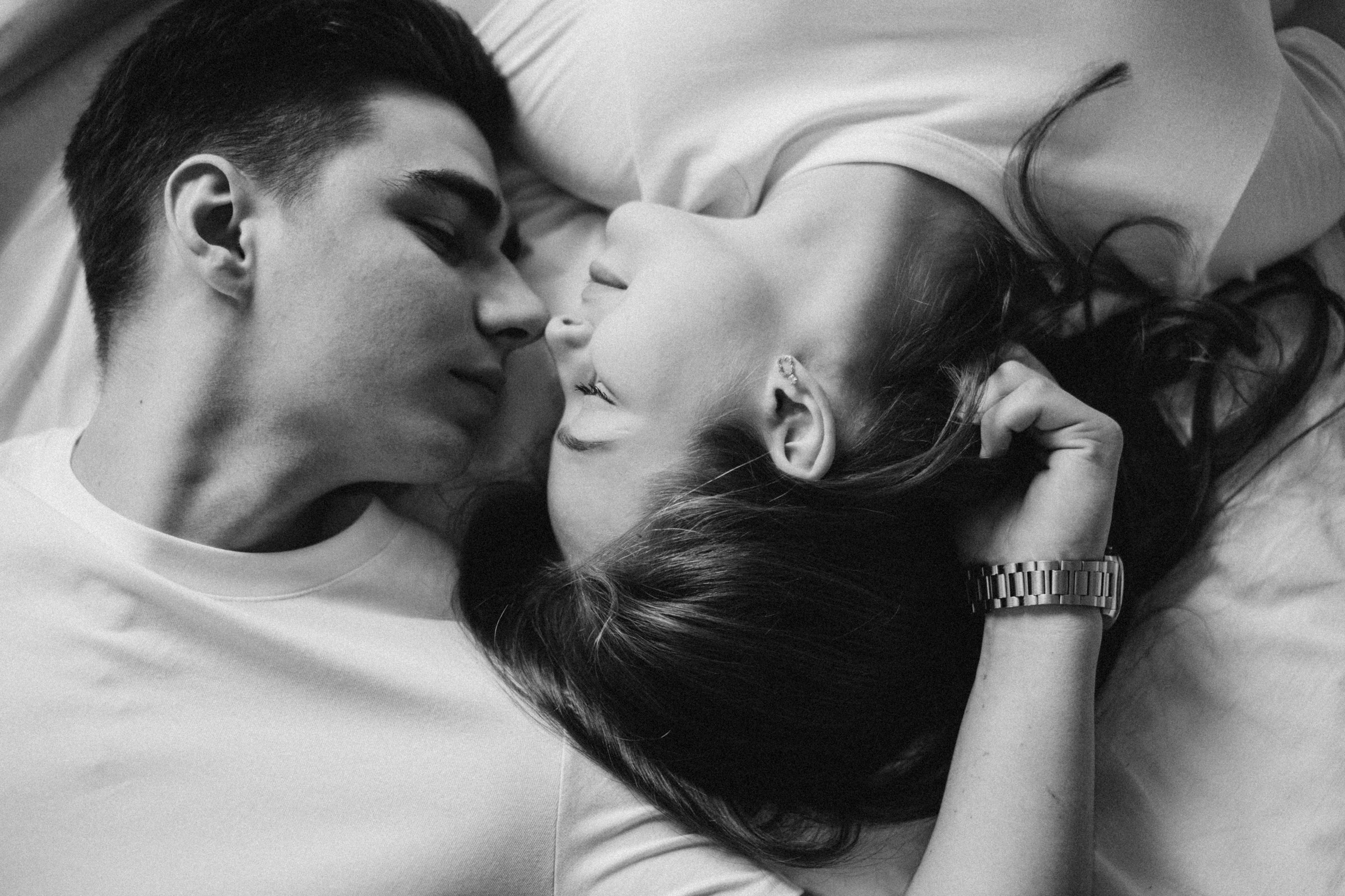 Леша и Вера. Семейный фотограф в Волгодонске Краченцева Анна