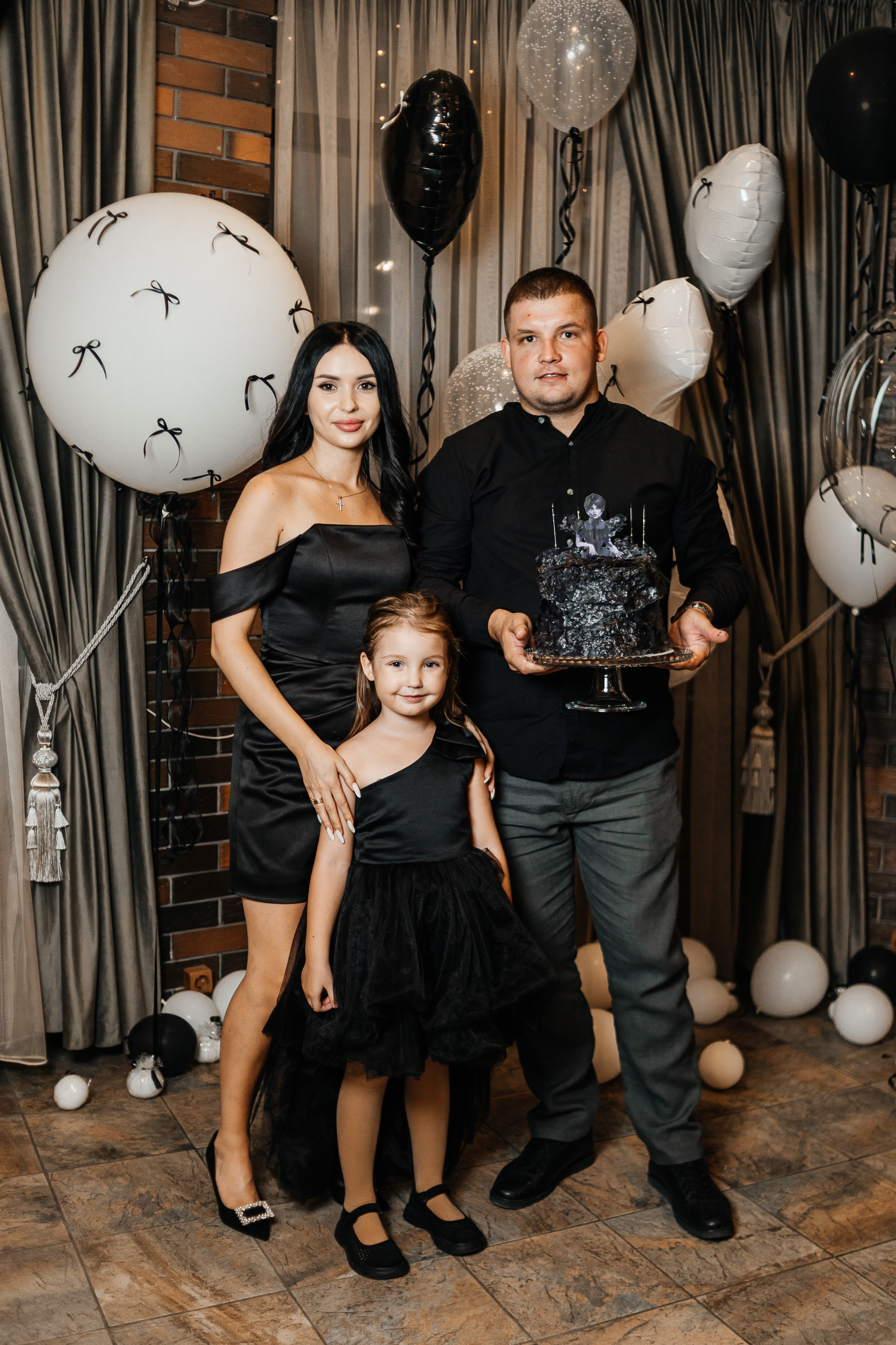 Алине 5. Семейный фотограф в Волгодонске Краченцева Анна