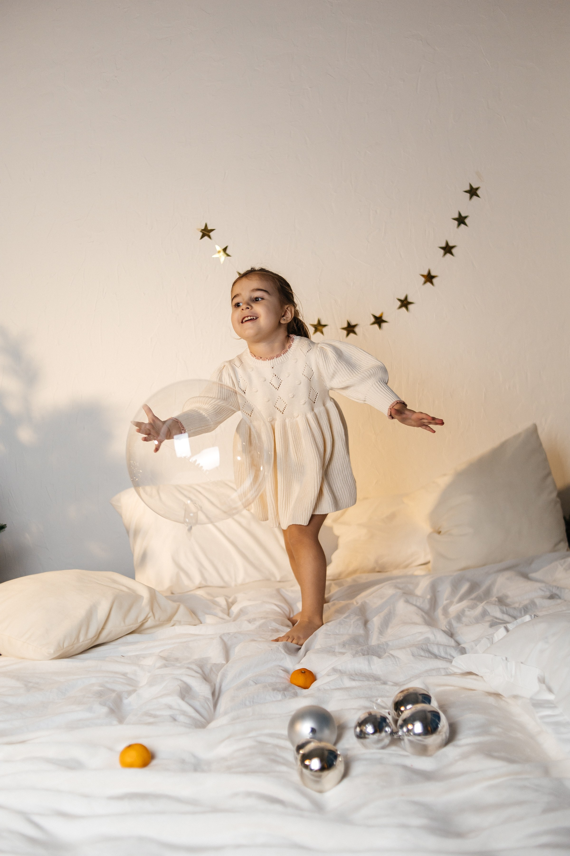 Амина и Элиф. Семейный фотограф в Волгодонске Краченцева Анна