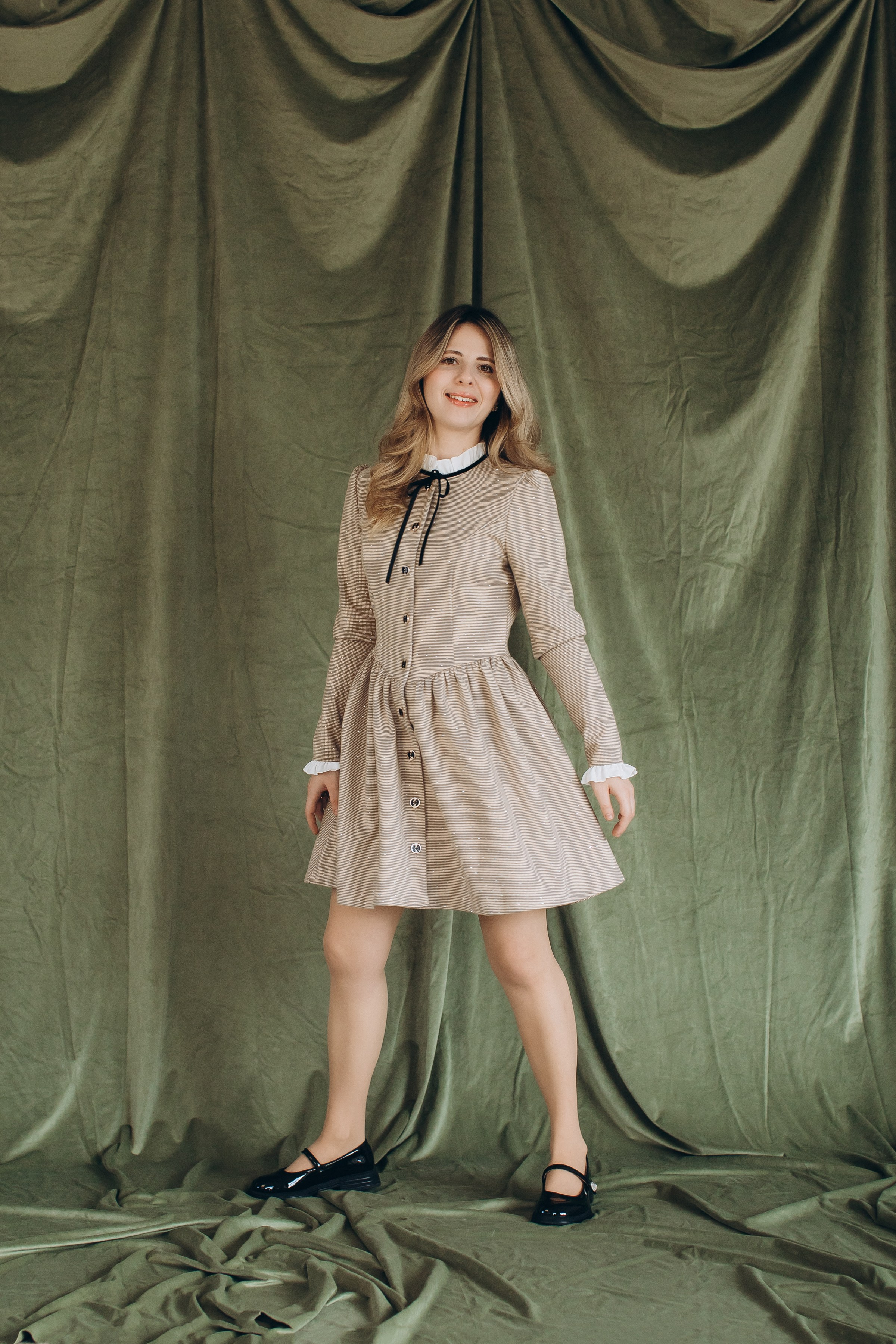 Ольга и Лилия. Семейный фотограф в Волгодонске Краченцева Анна