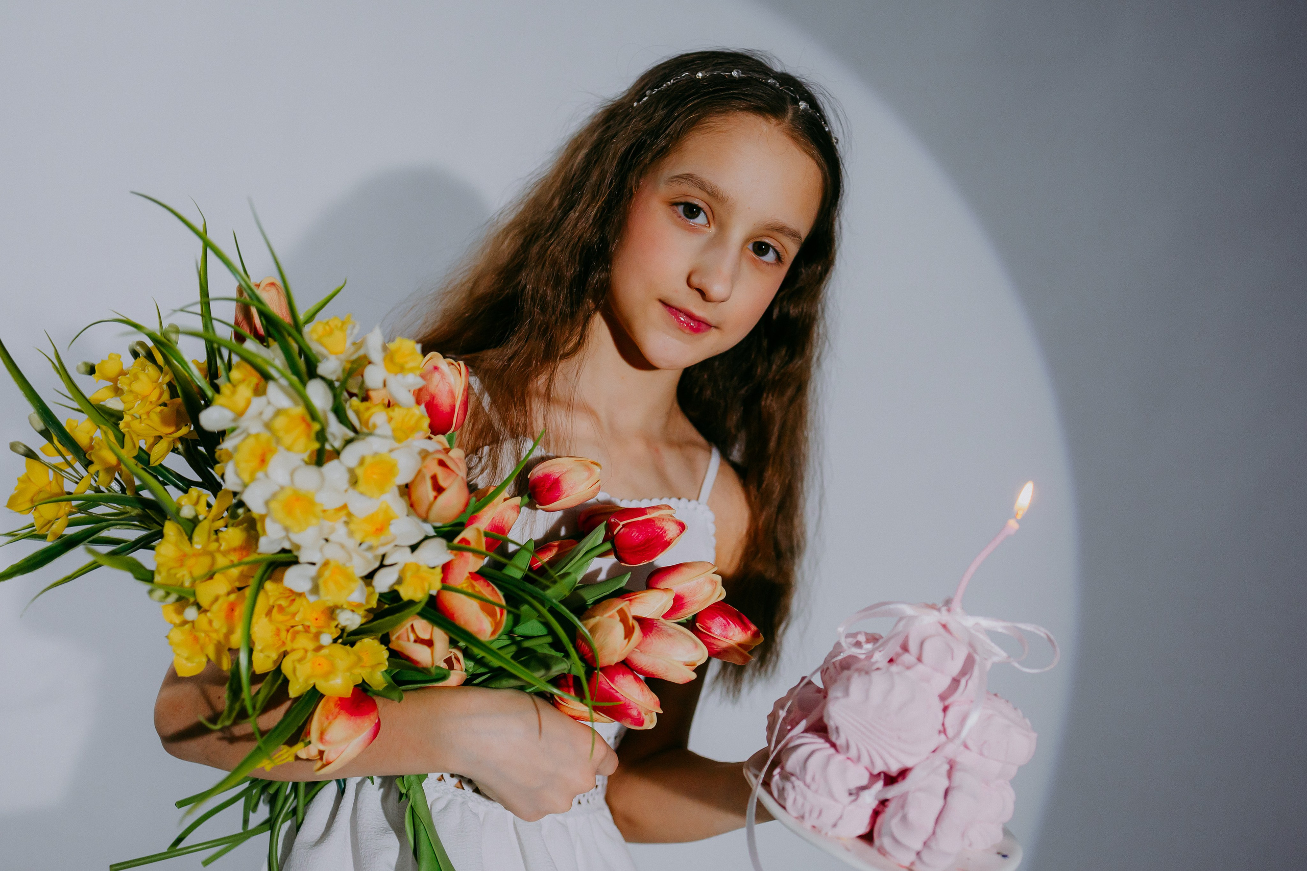 Александра. Семейный фотограф в Волгодонске Краченцева Анна