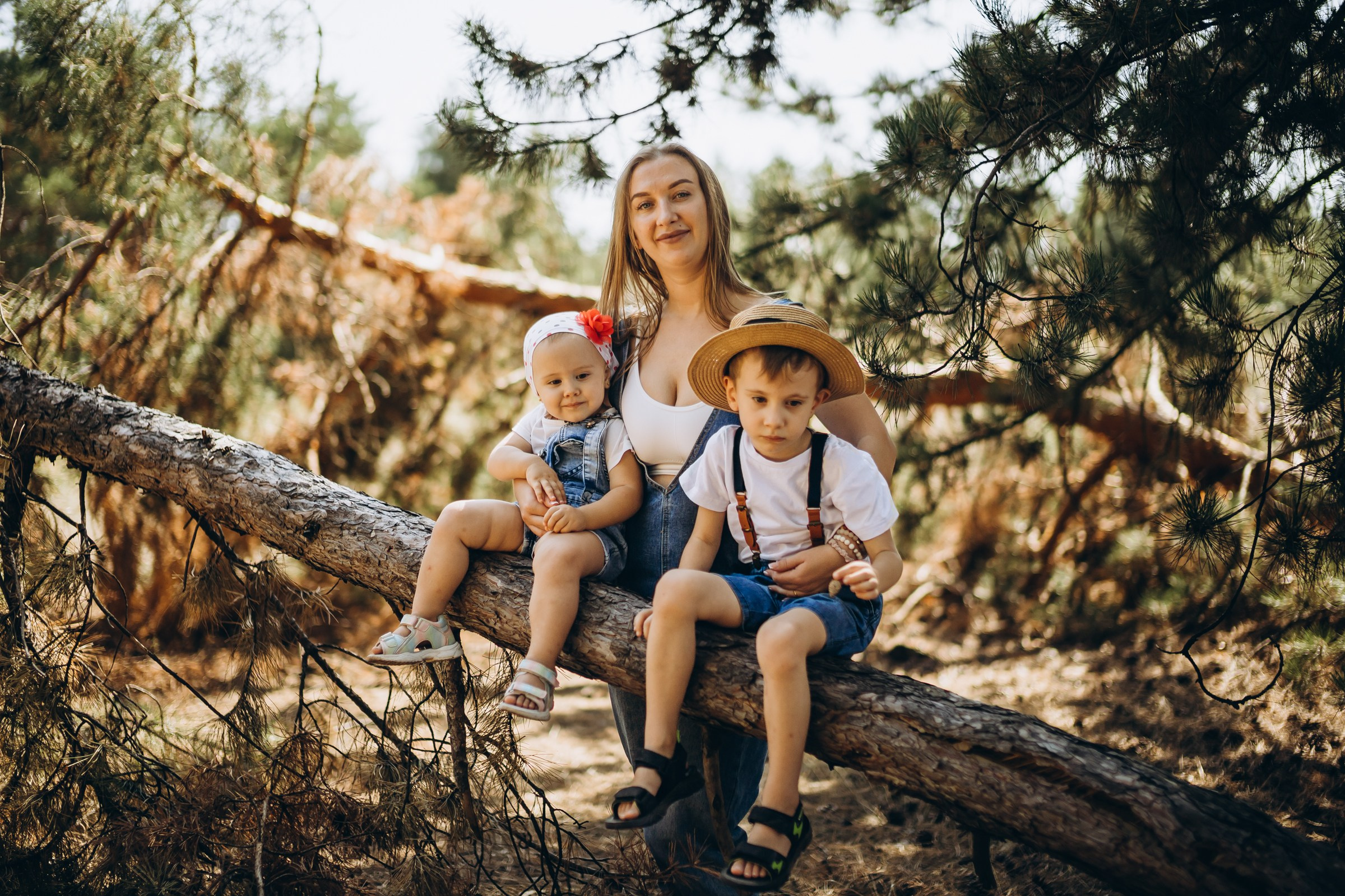 Лена Захар Саша. Семейный фотограф в Волгодонске Краченцева Анна