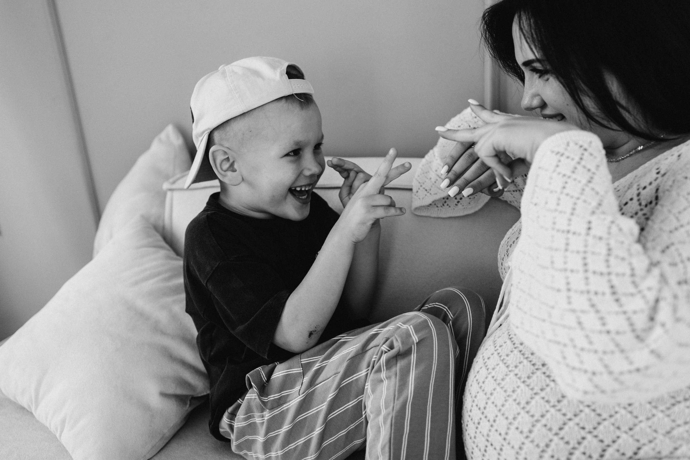 Алёна и Саша. Семейный фотограф в Волгодонске Краченцева Анна