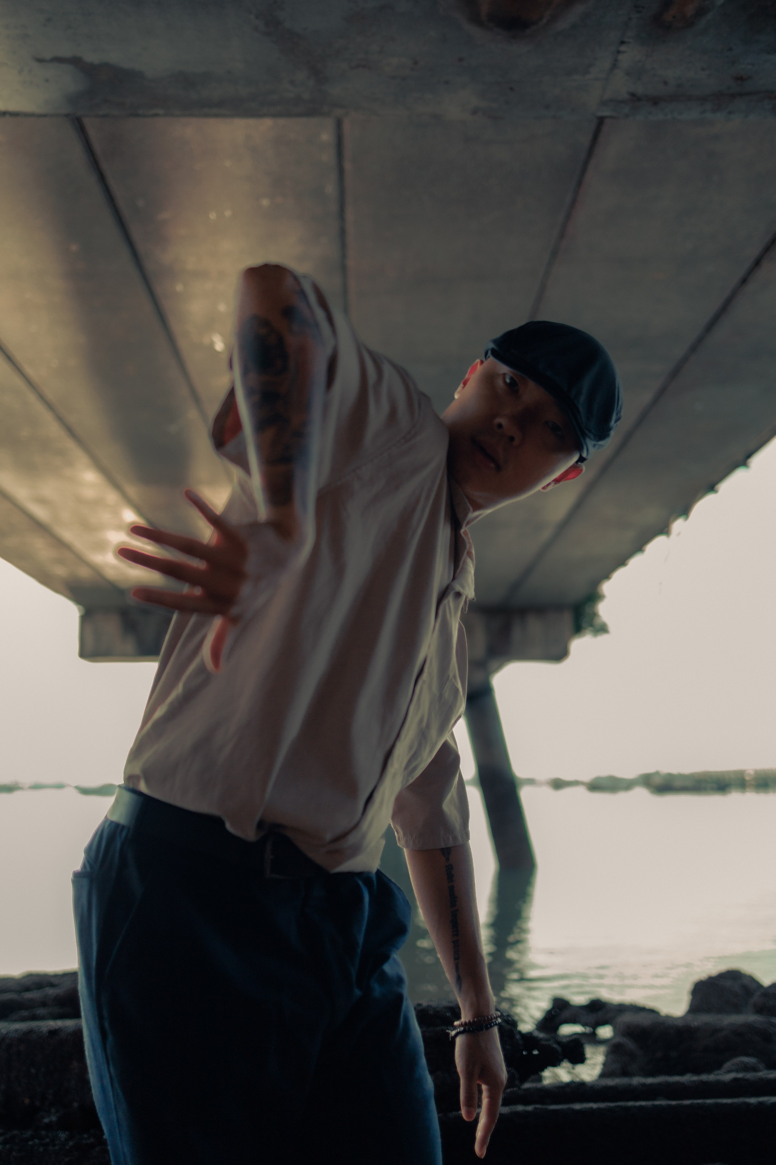 Mr.Chepius. Фотограф лирики