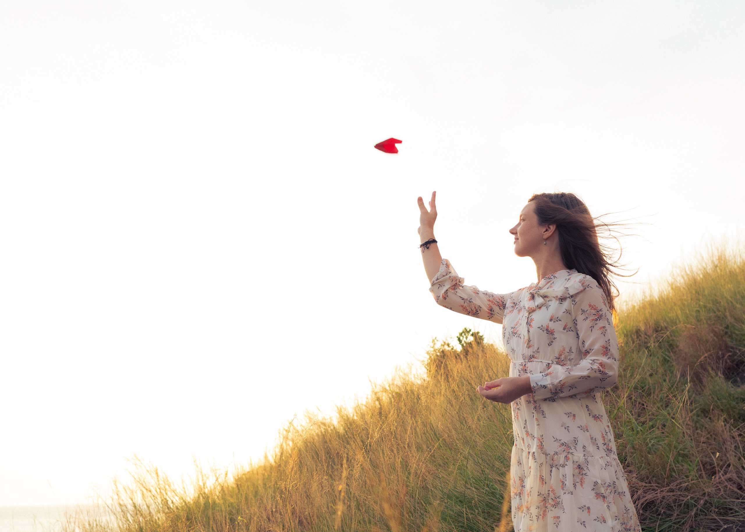 Anya. Фотограф лирики