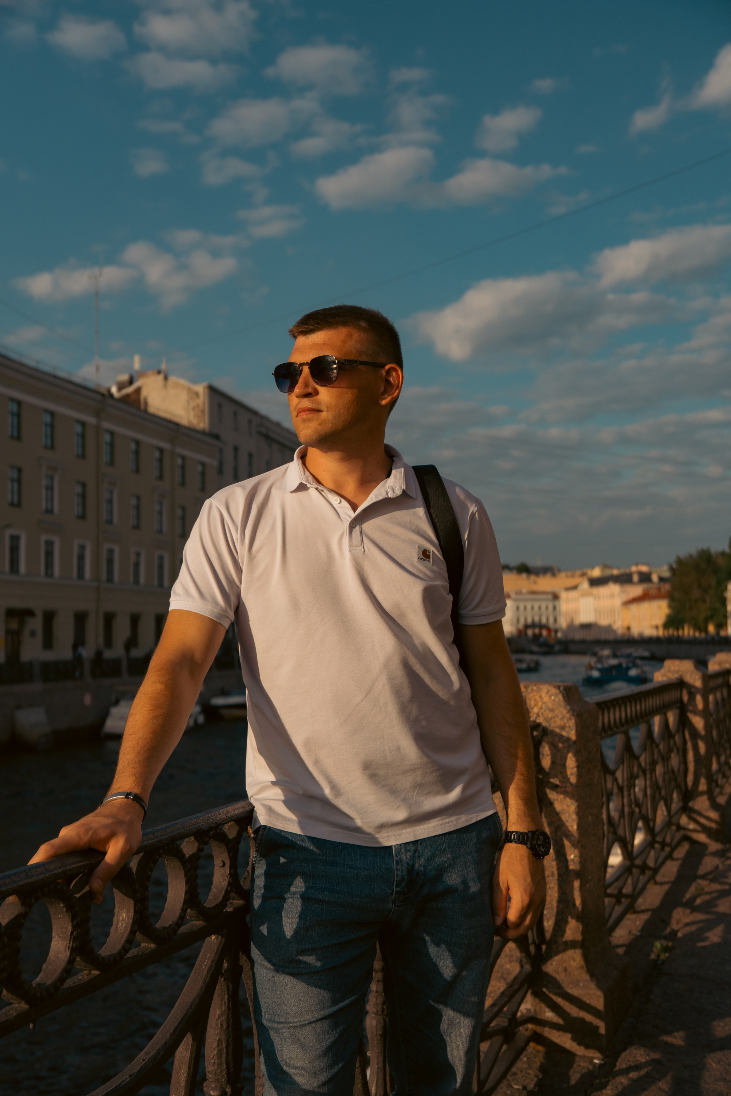 Пара из Крыма. Услуги фотографа | Санкт-Петербург