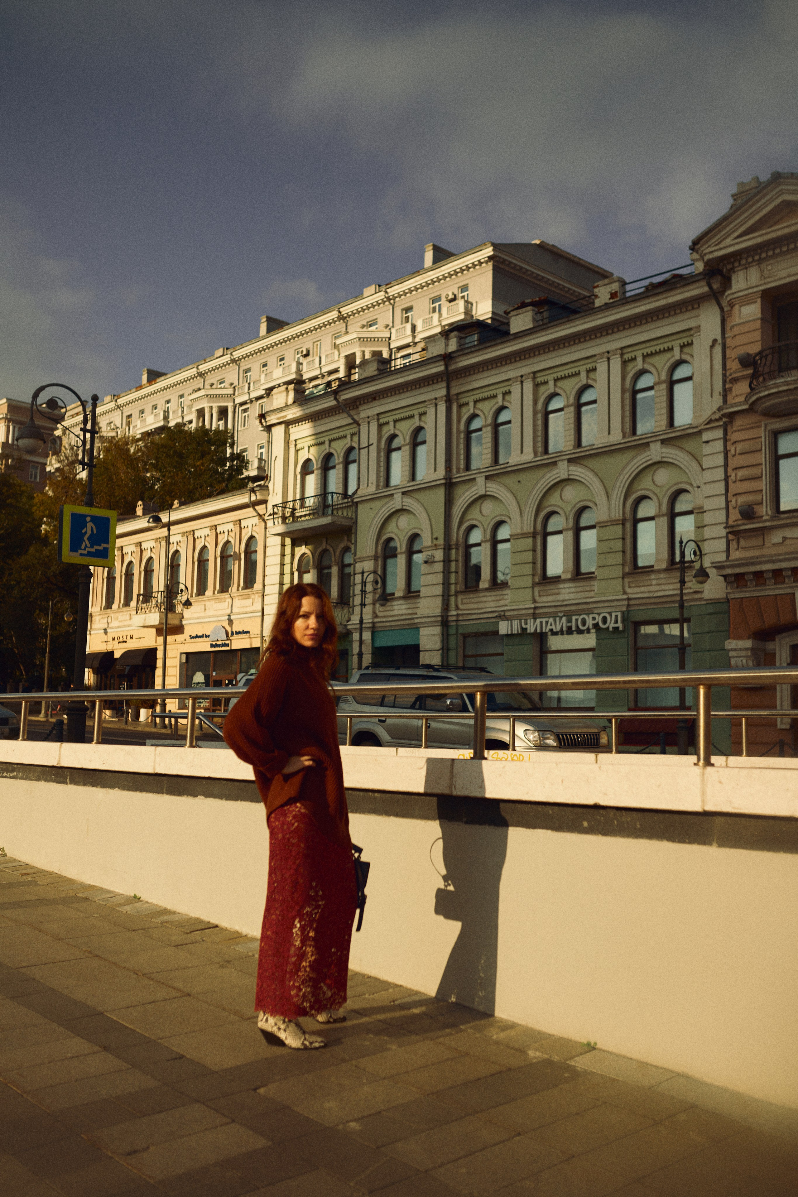 Екатерина. Фотограф Ионова Анастасия, г Владивосток