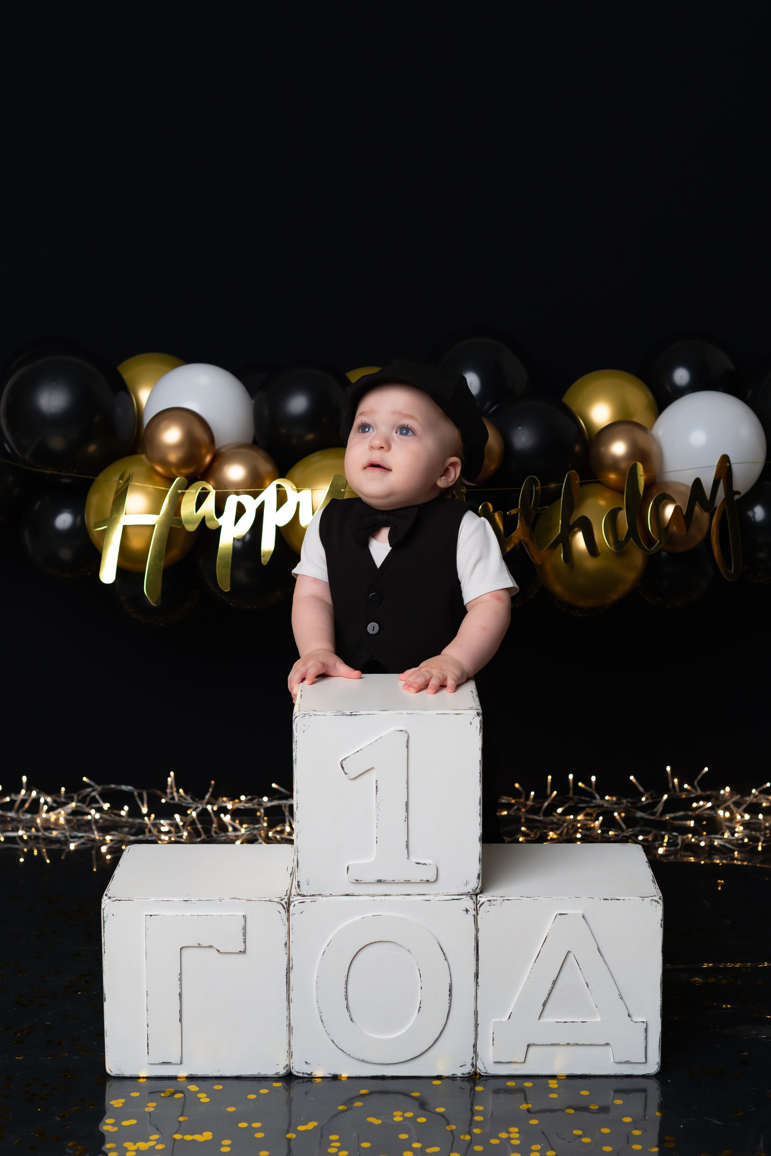 Фотосессия на годик мальчику. Детская фотостудия «Мандаринка» | Детский фотограф Краснодар