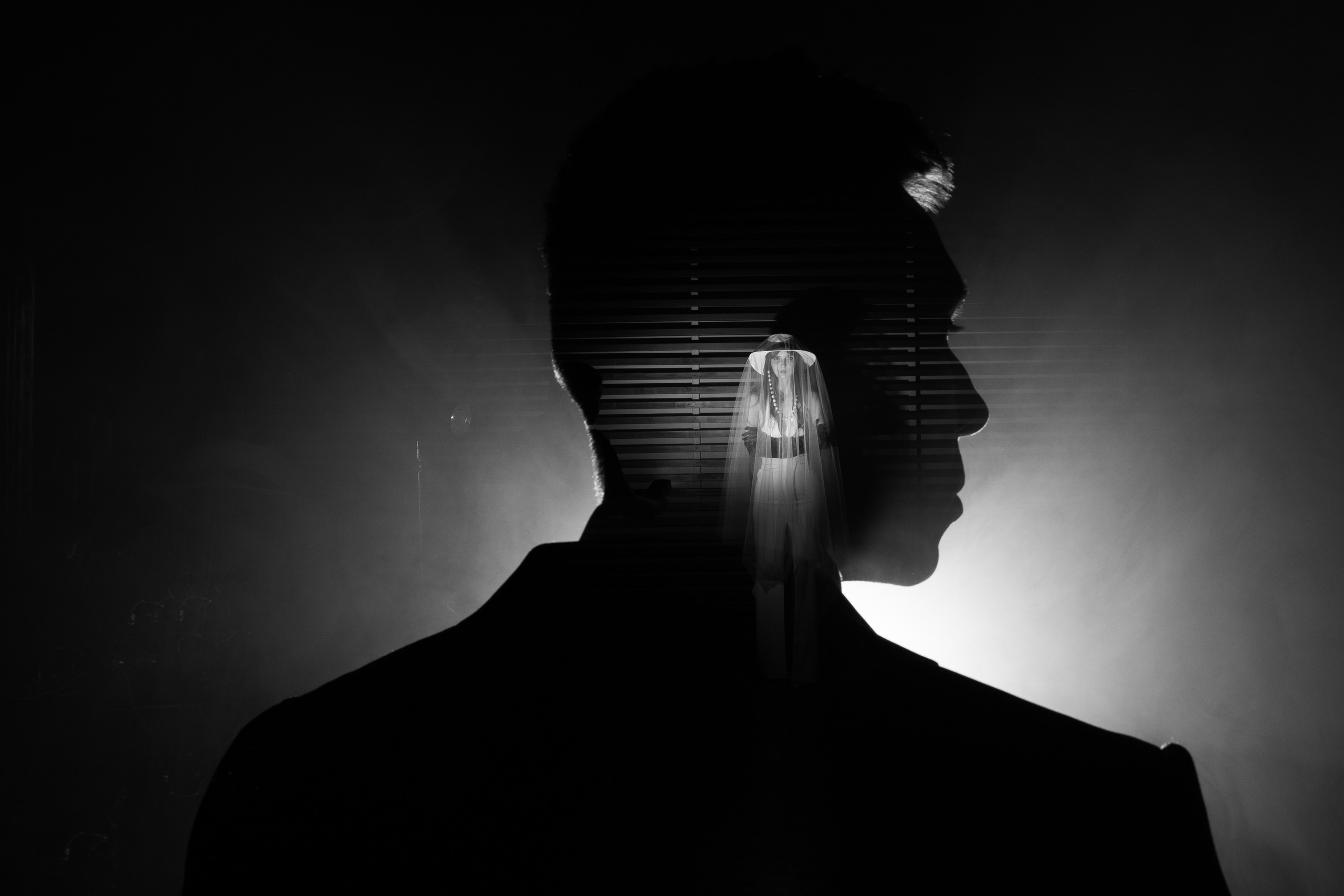 Анастасия и Станислав