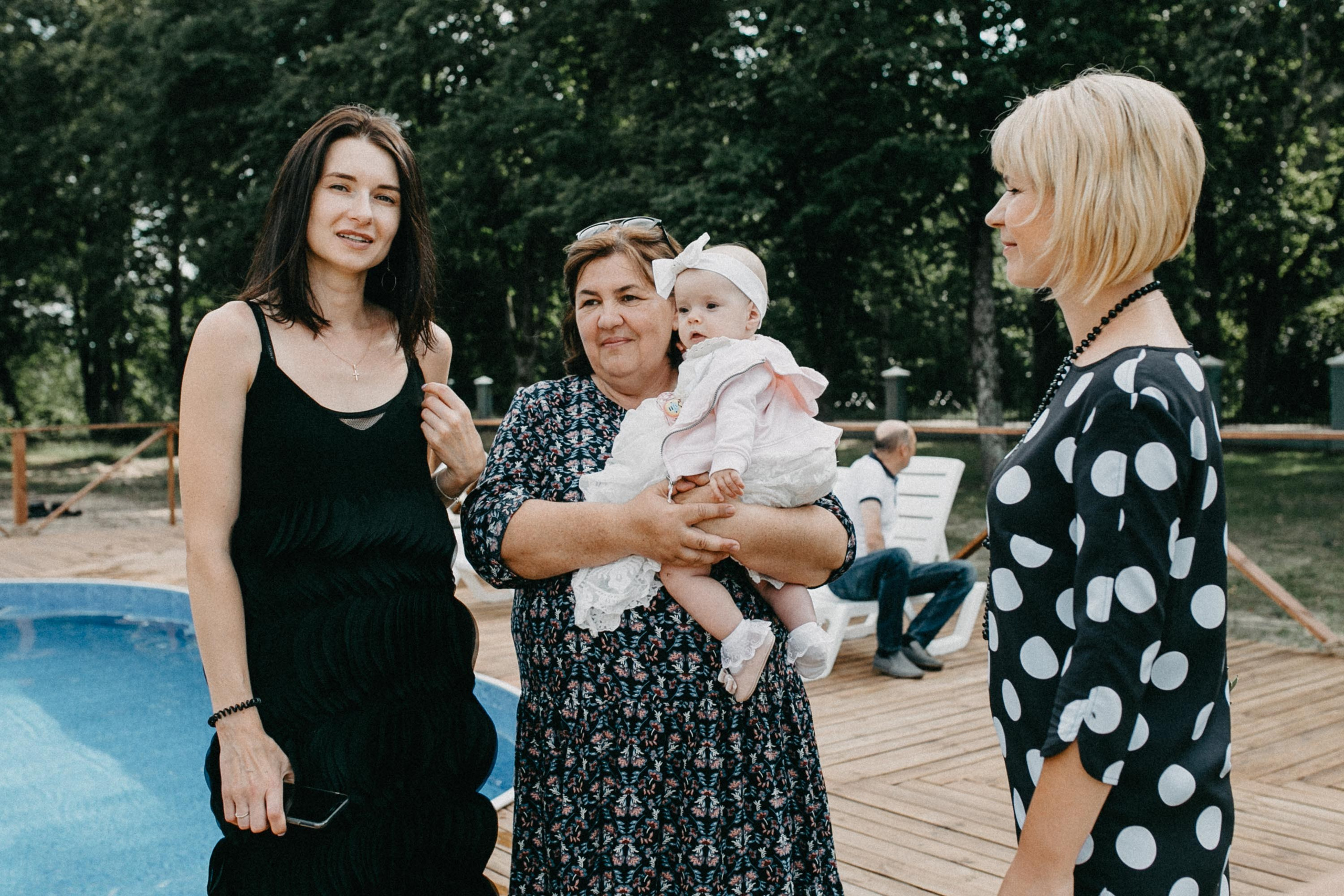 Юбилей в «Добрицыно». Свадебный, семейный и репортажный фотограф Галобурда Юрий