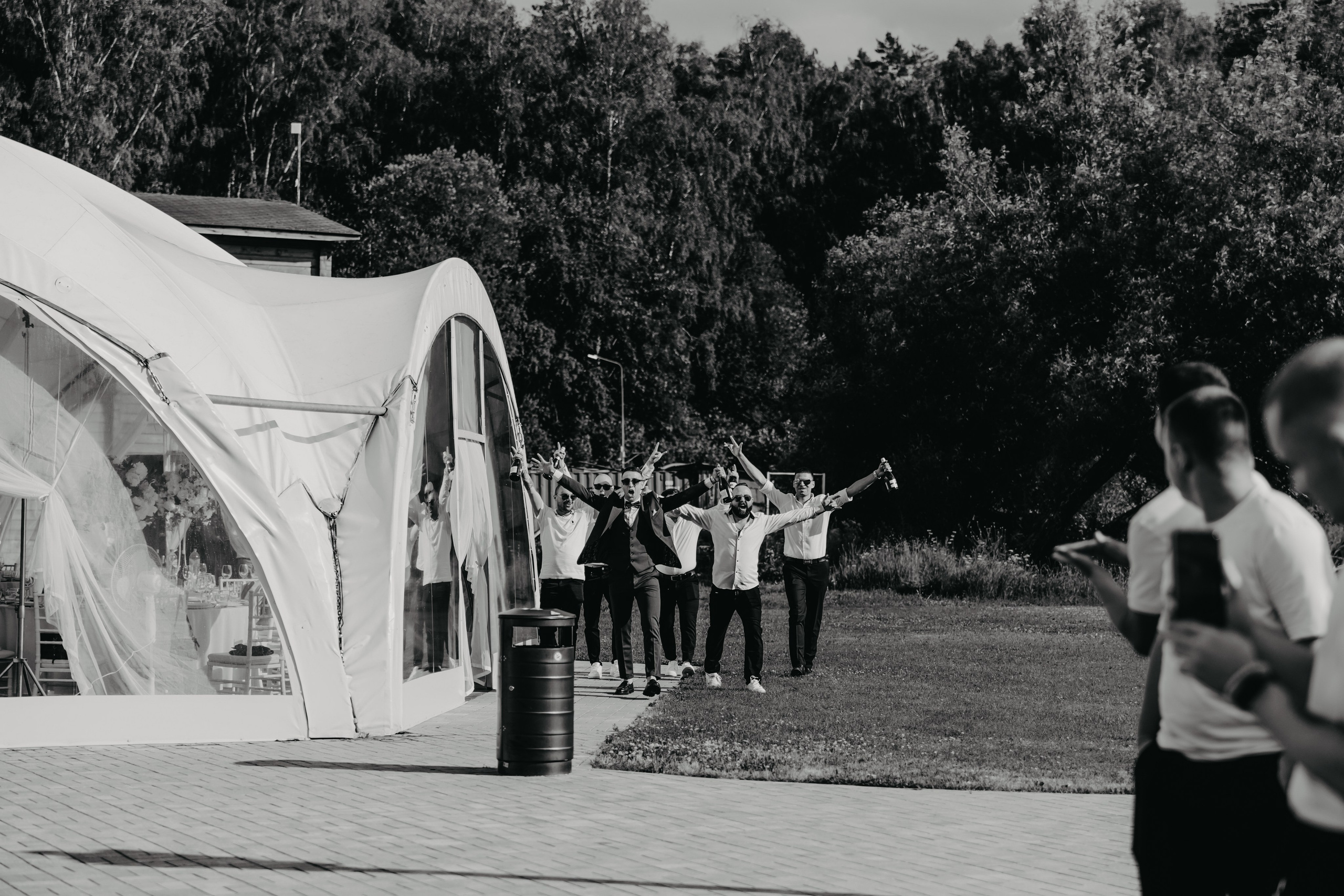 Артем и Анна. ФОТОГРАФ ИРИНА ШАМАТАВА