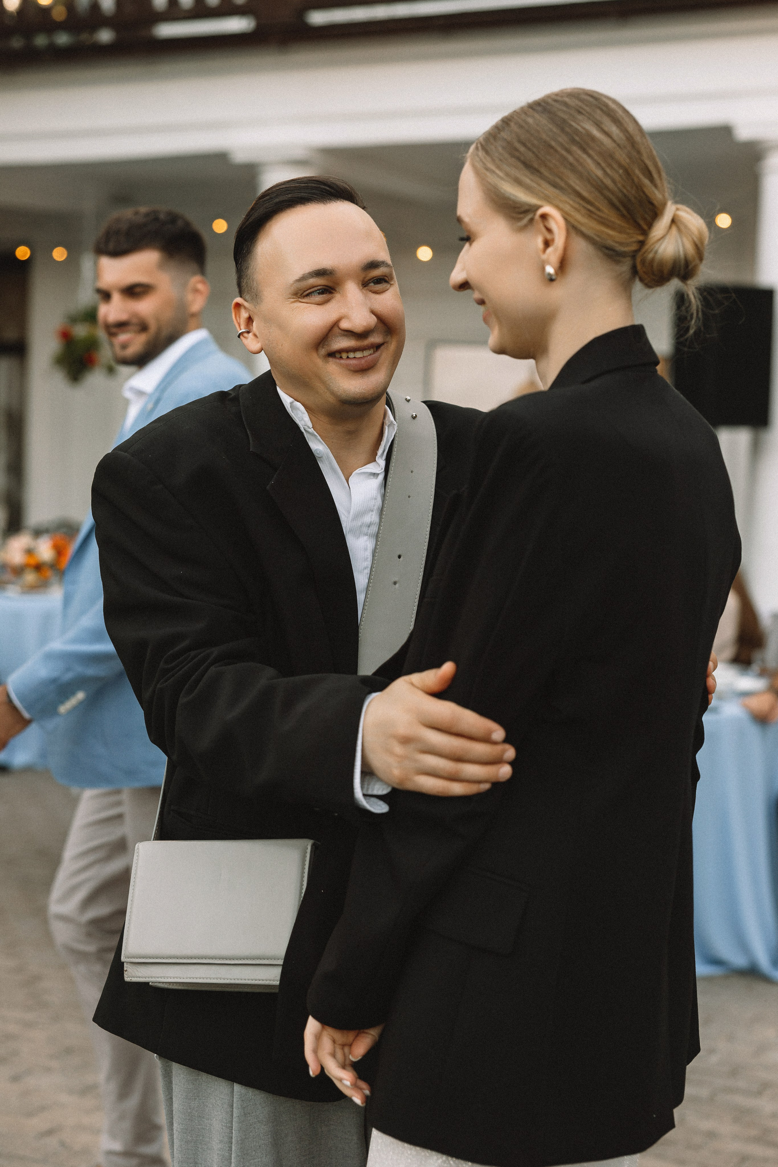 Виктория и Александр. Lifestyle фотограф в Санкт-Петербурге Анна Щекалева