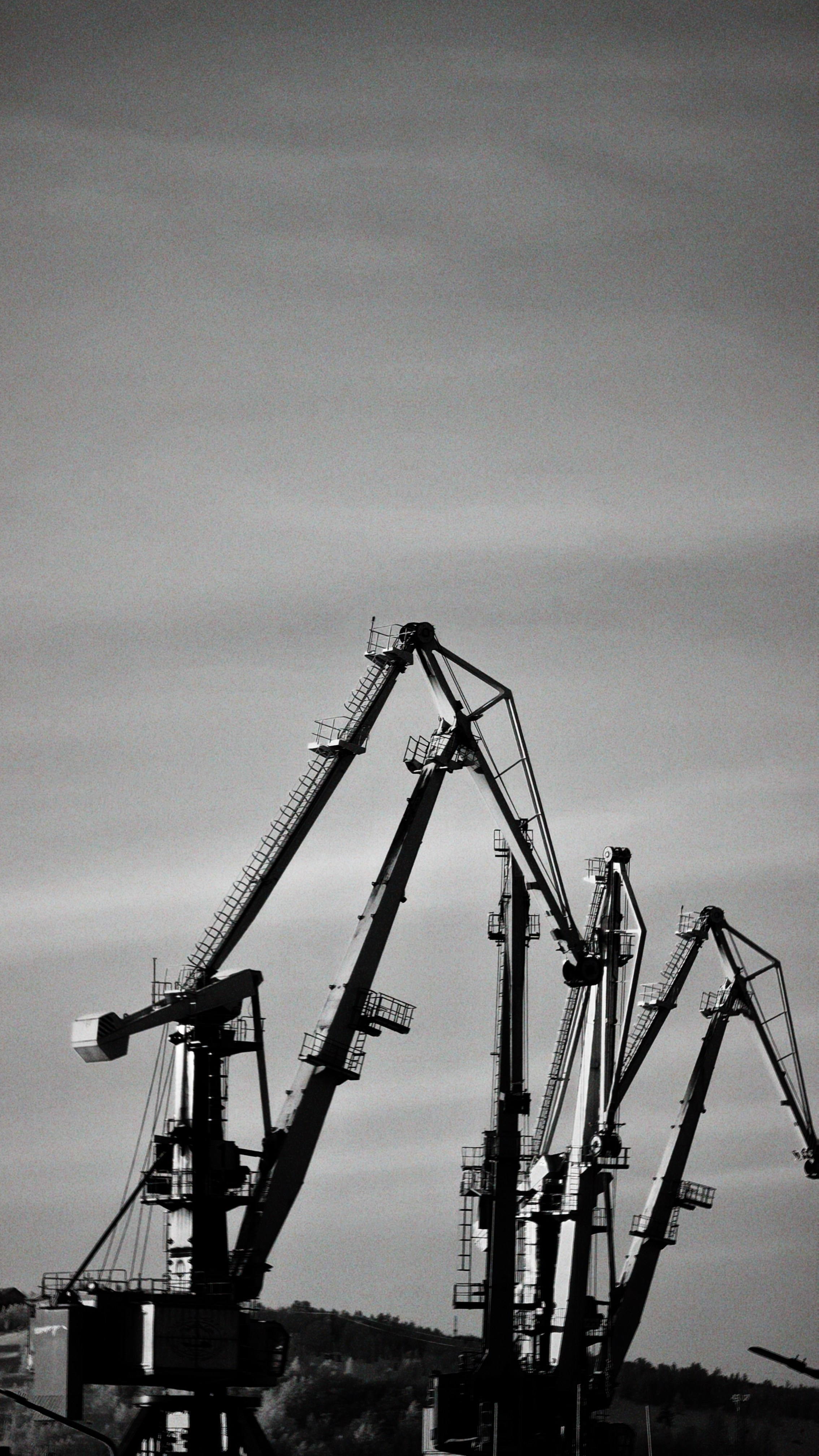 СЕВЕР. Фотограф Агеева Мария