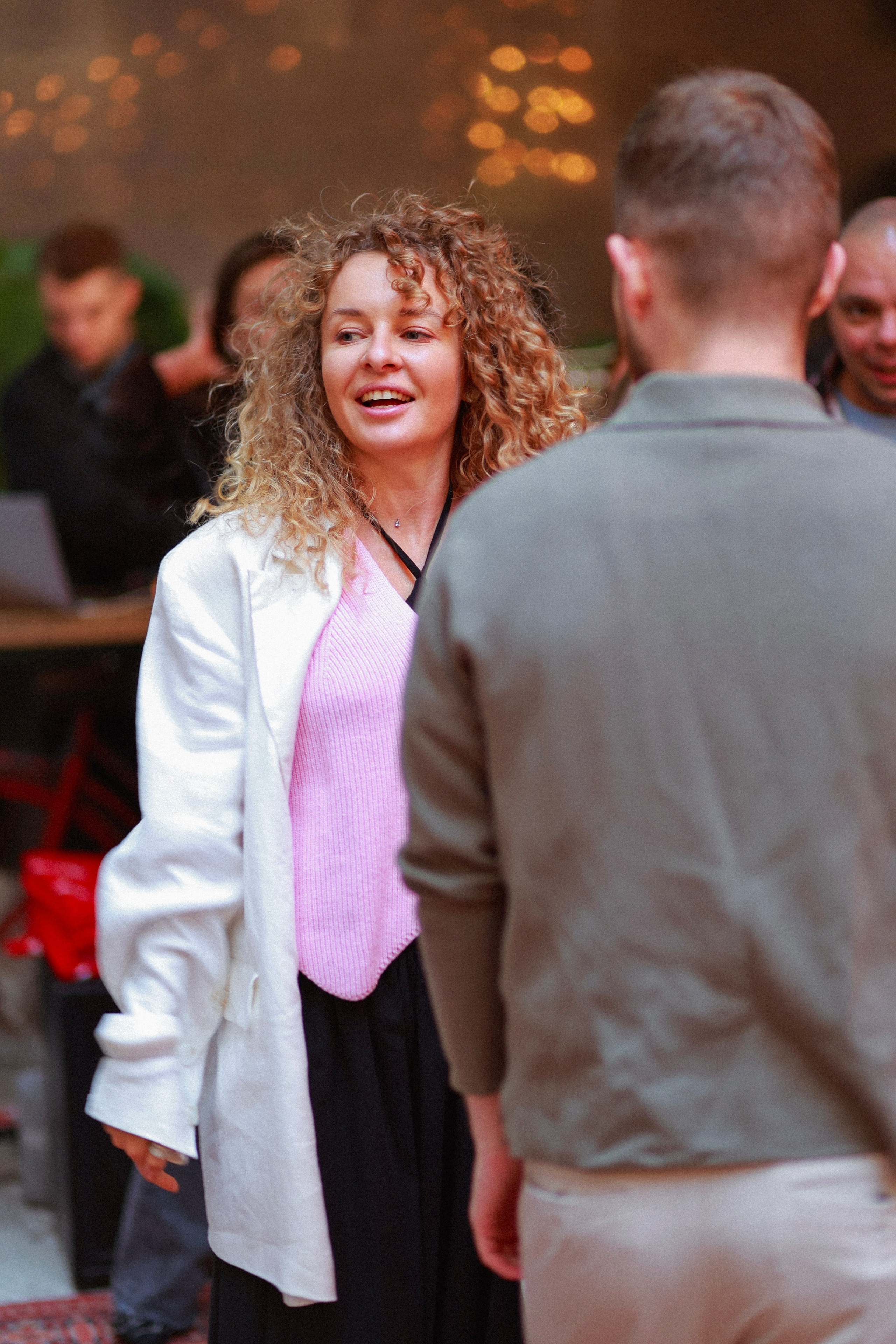 #IVENT среда. Фотограф в Москве