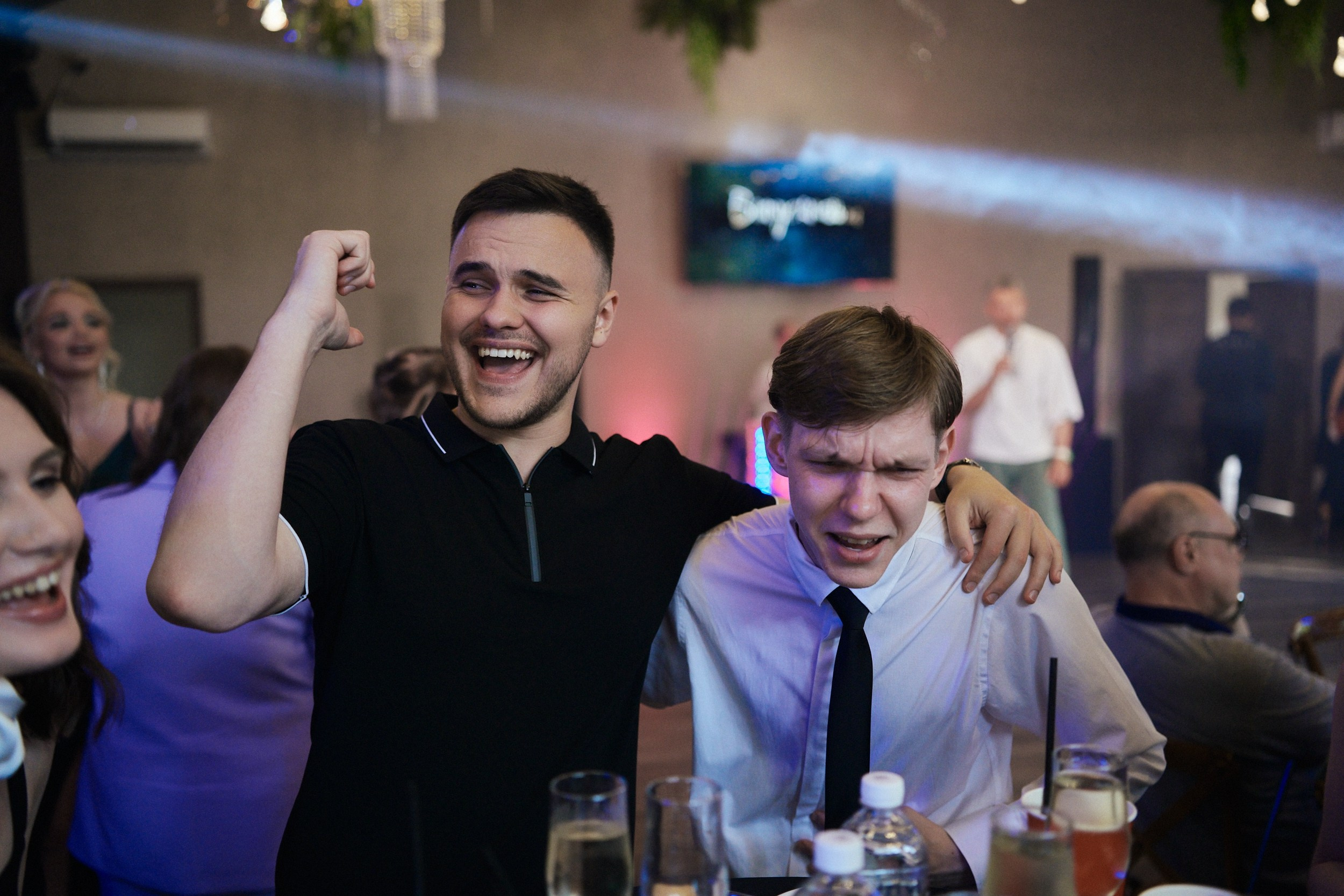 Выпускной «Медицинского института 2024». Фотограф в Хабаровске