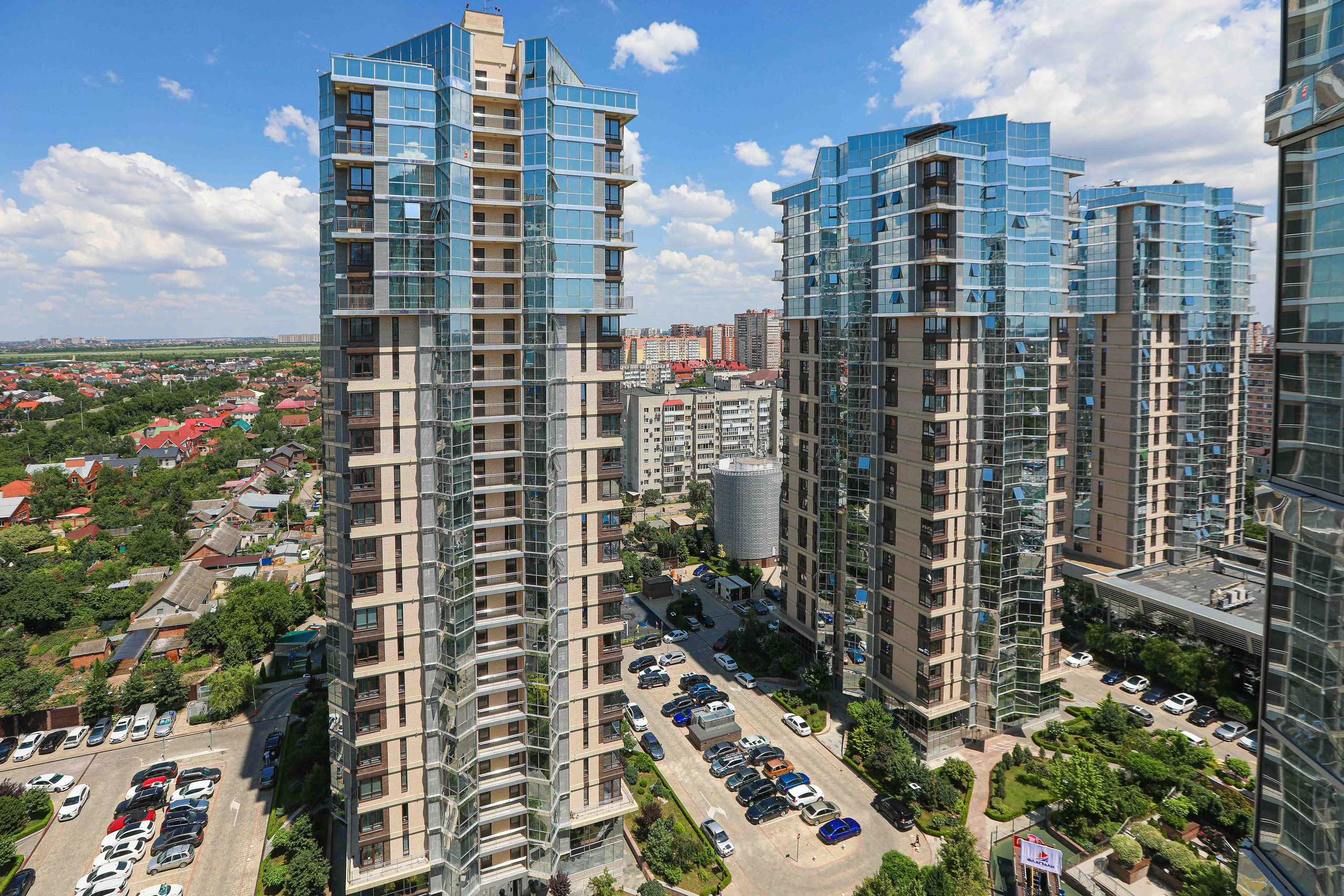 ИНТЕРЬЕРЫ. Photographer Viktoriya Markushina «My world throug»