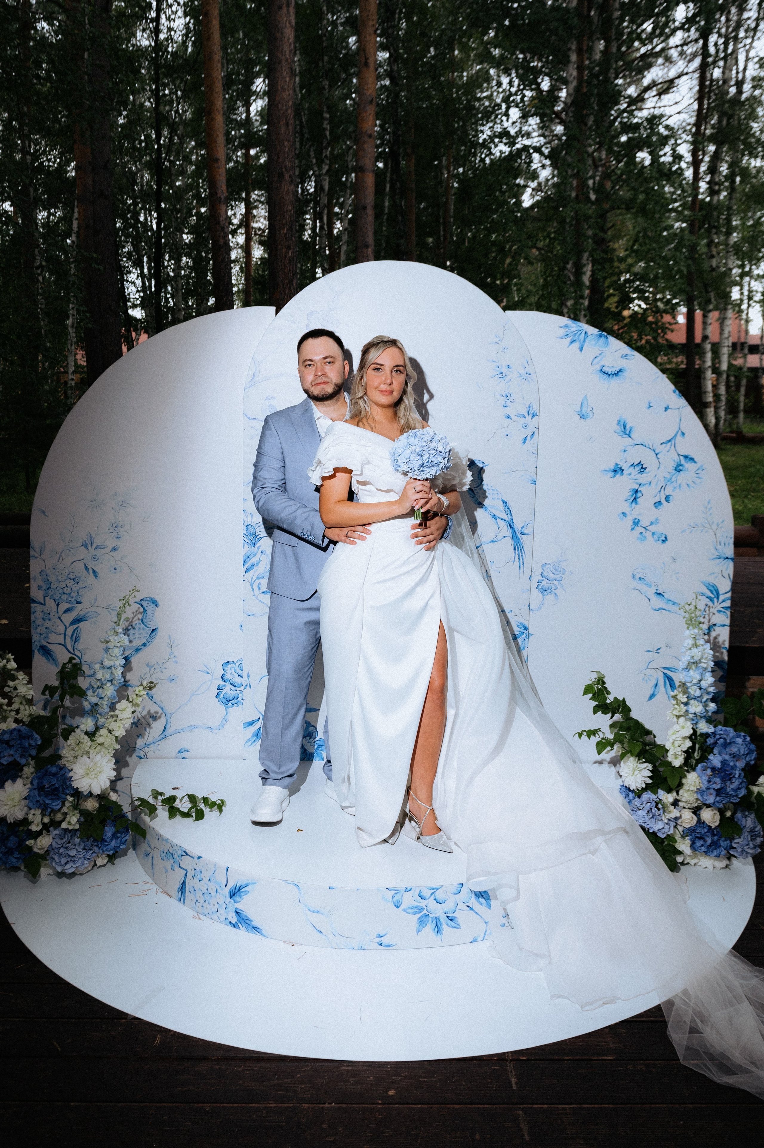 М & Ю. Мультижанровый Фотограф в Иркутске Александр Лебедев