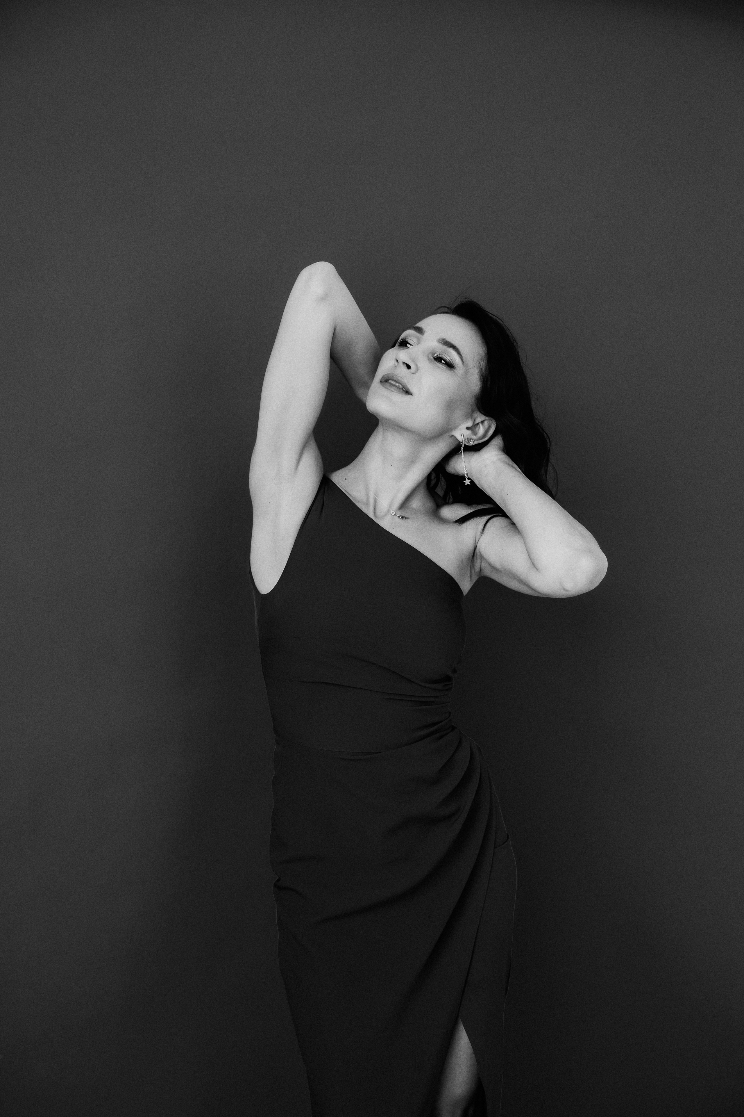 Portrait. Фотограф во Владивостоке Настя Косач