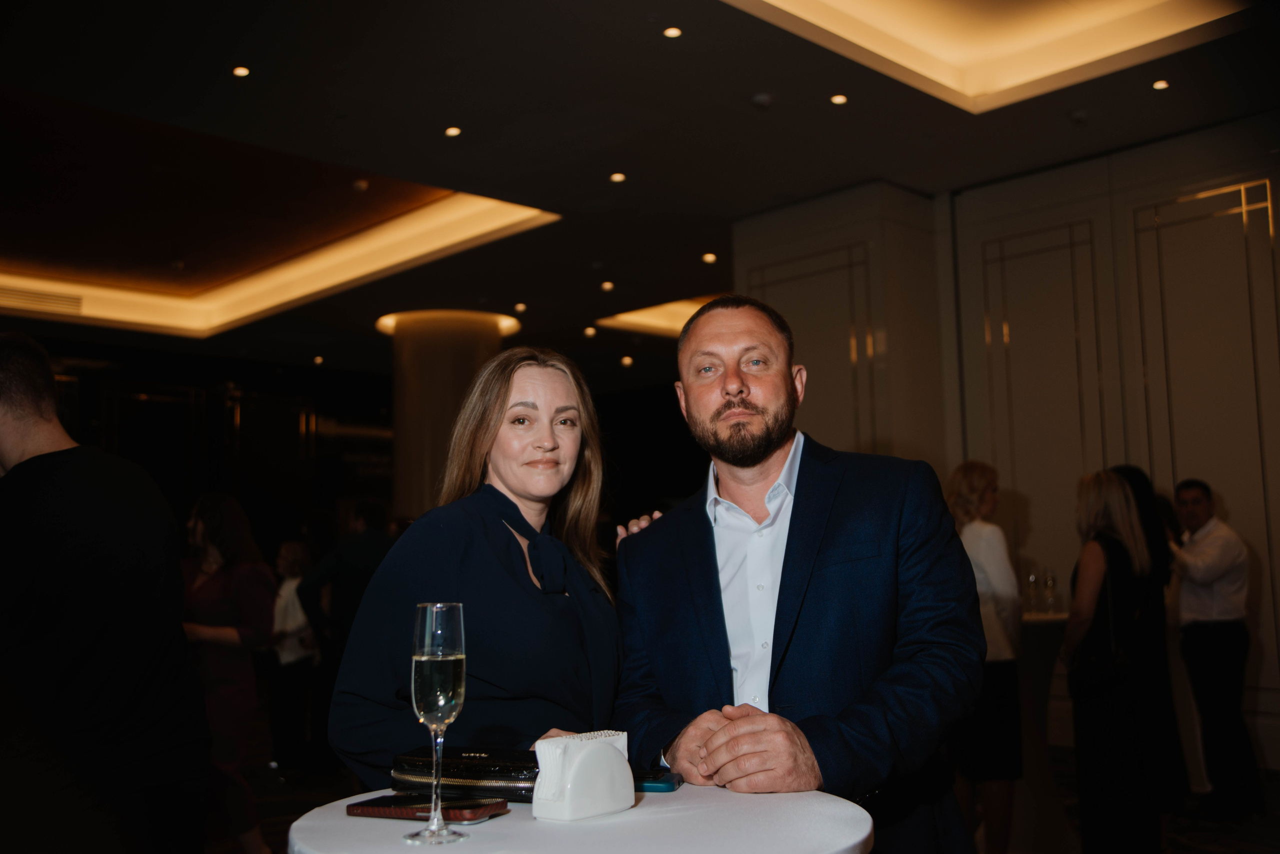 Премия Сбера «ЛМБ». Ксения Glossa. Портретный и репортажный фотограф в Самаре