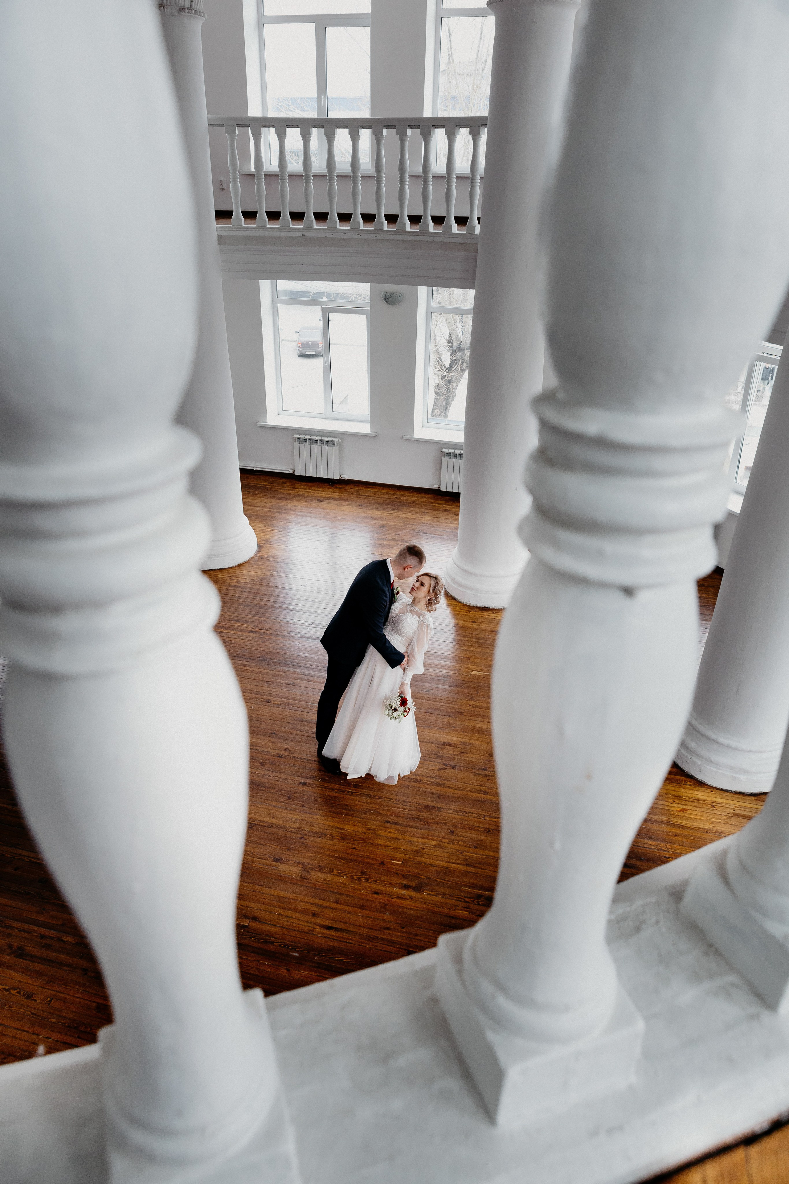 Максим и Ксения. Фотограф, видеограф в Челябинске Глеб Хазиев