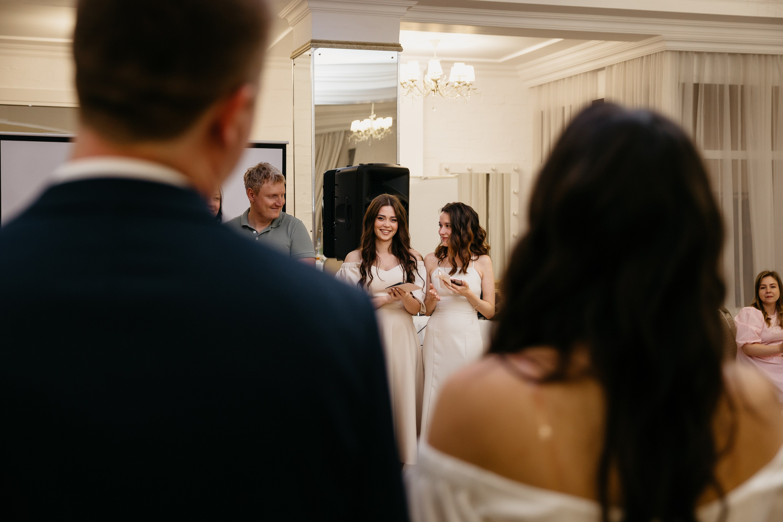 Валерия и Александр. Фотограф, видеограф в Челябинске Глеб Хазиев