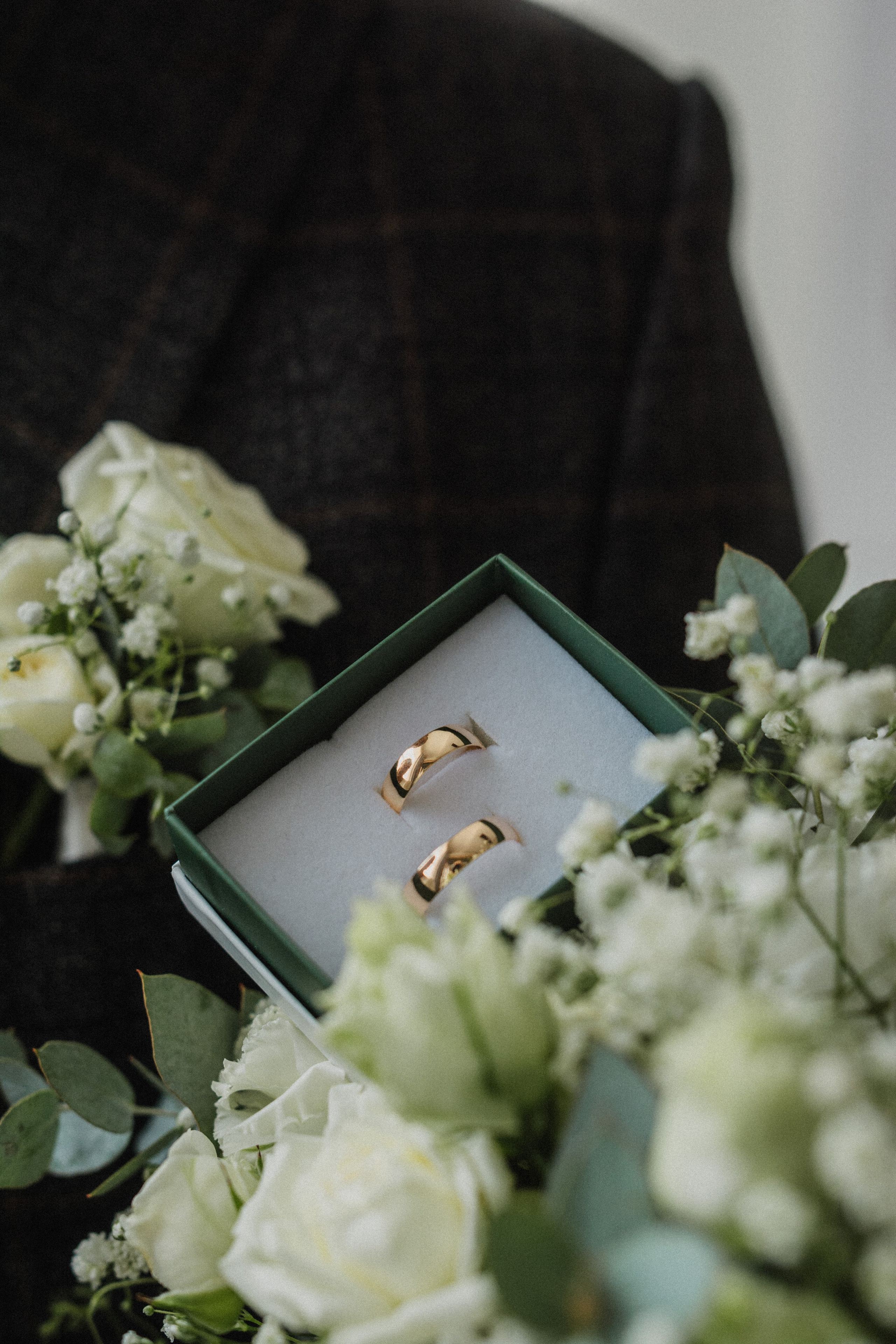 Александр и Алёна. Фотограф в Москве Ангелина Ким