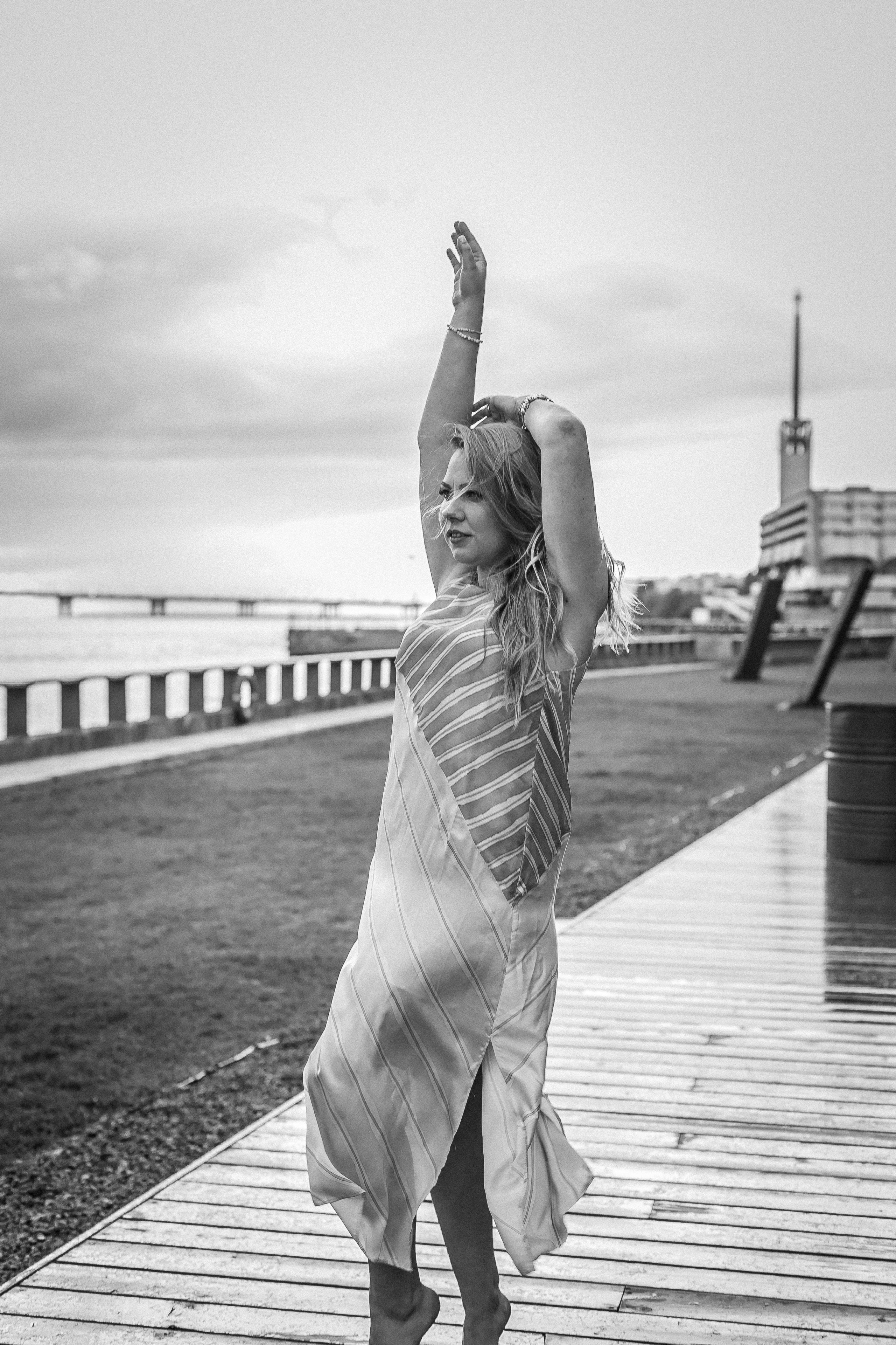 АННА ПОРТ. Главная