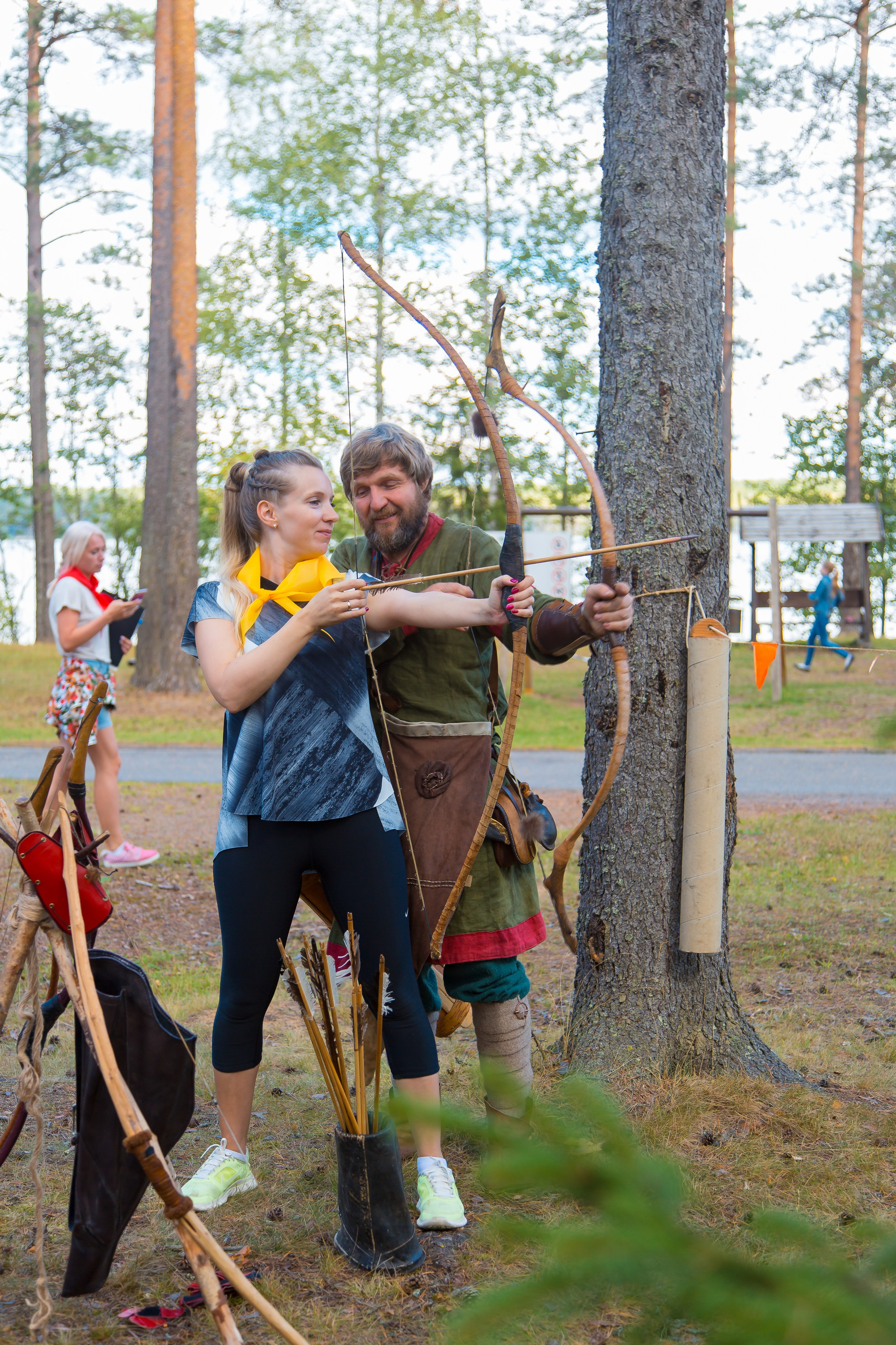 КОРПОРАТИВ РАПСОДИЯ. Главная