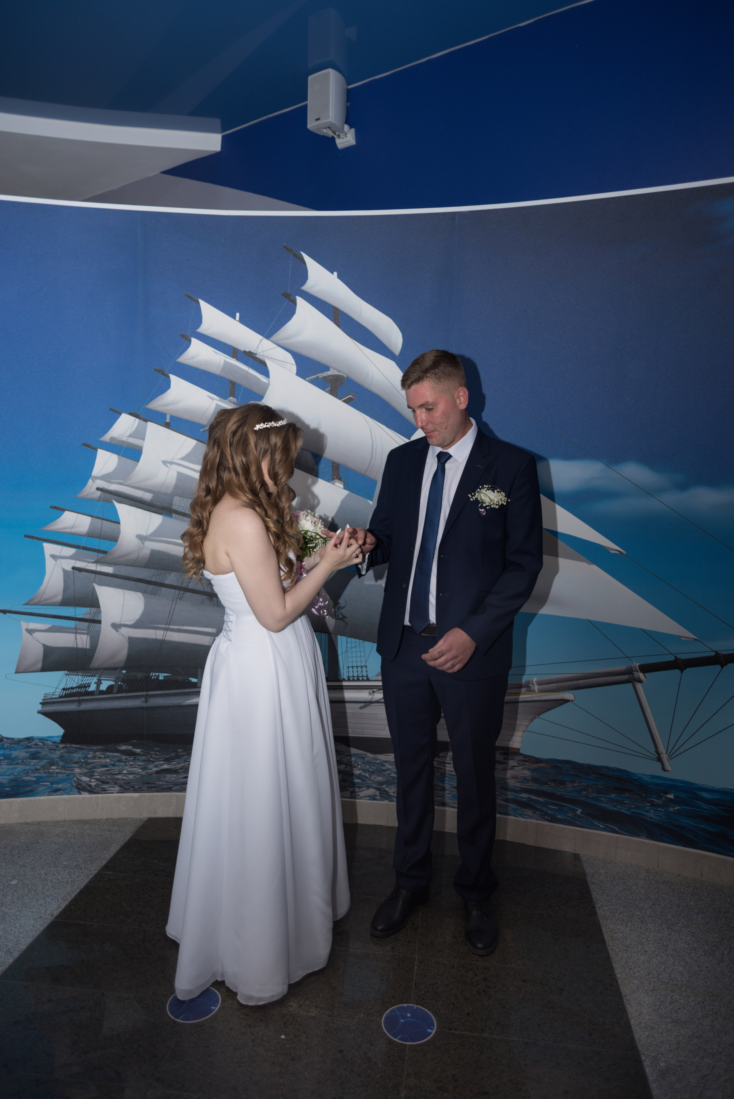 Мария и Евгений. Семейный и детский фотограф в Воронеже София Минакова