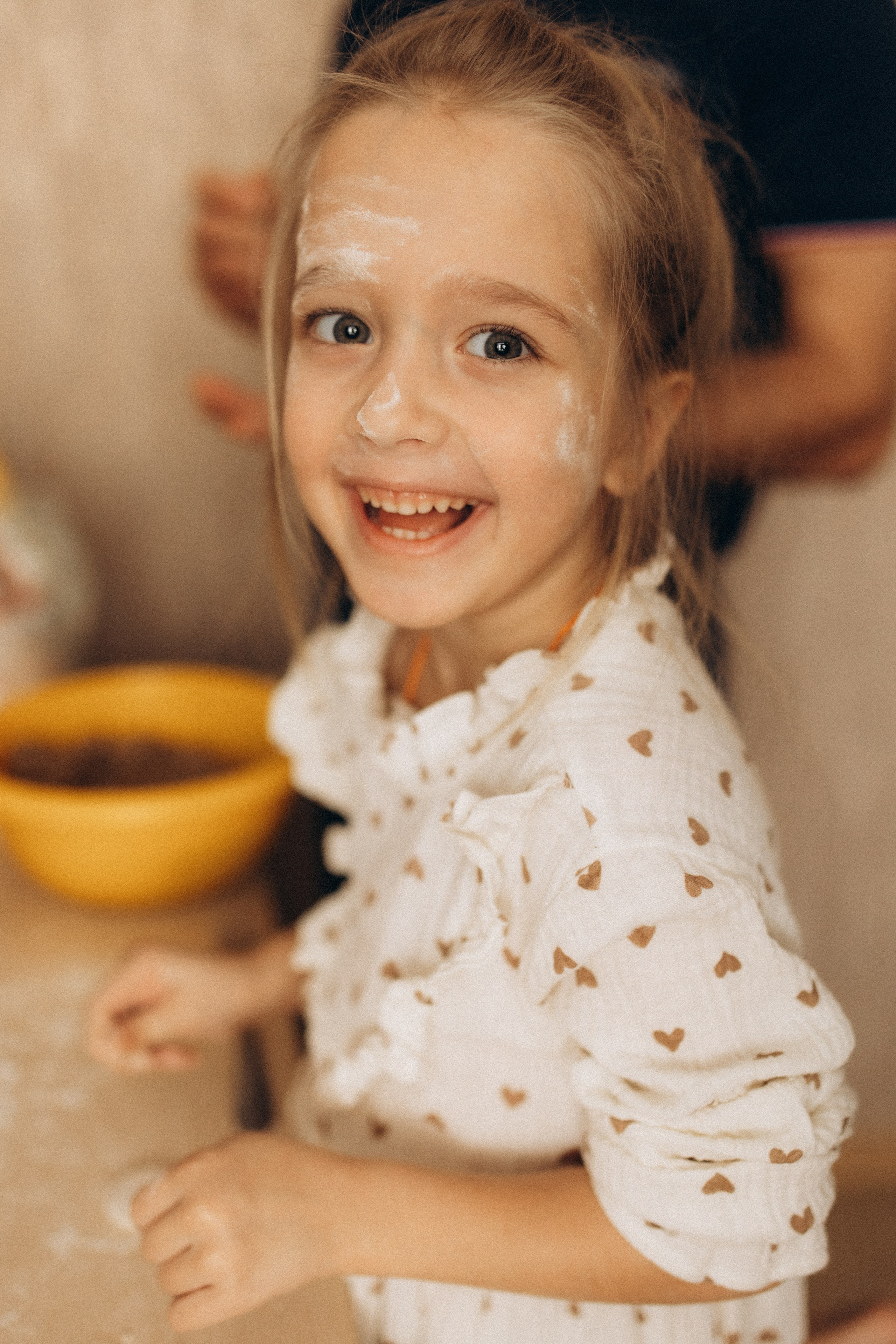 Домашняя история. Семейный фотограф lifestyle в Новосибирске Елена Шпилевая