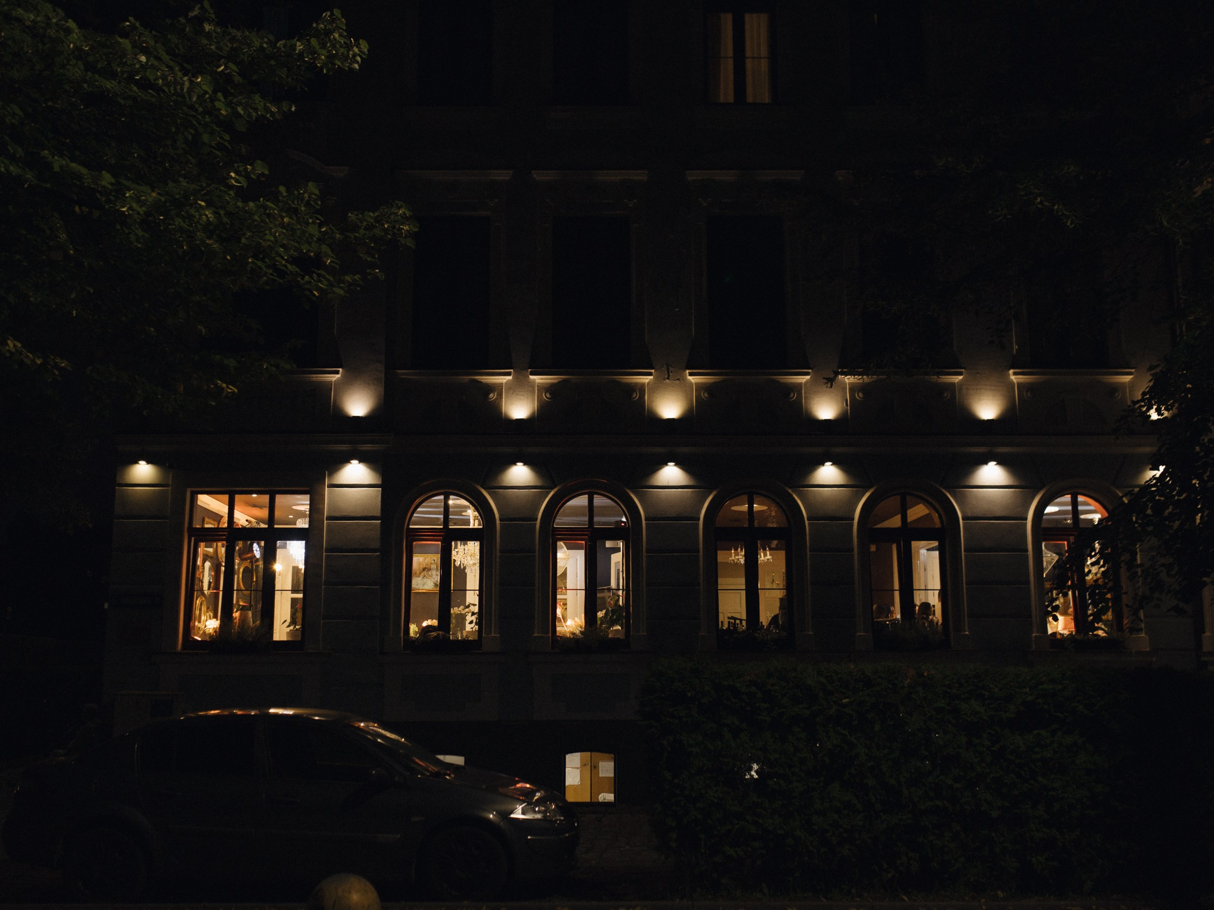 «Теплота и камерность». Свадебный и семейный фотограф в Калининграде Ольга Мешечкова