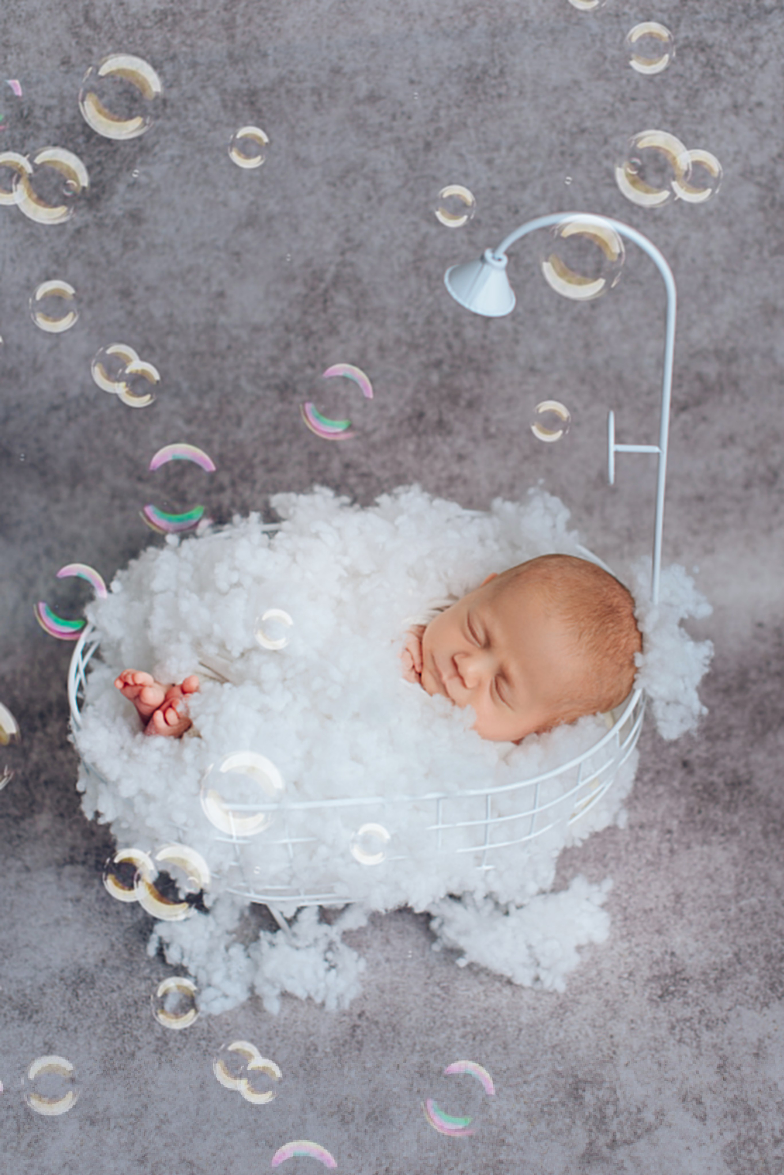 Новорожденные. Детский фотограф новорожденных в Москве Мария Бахоашвили