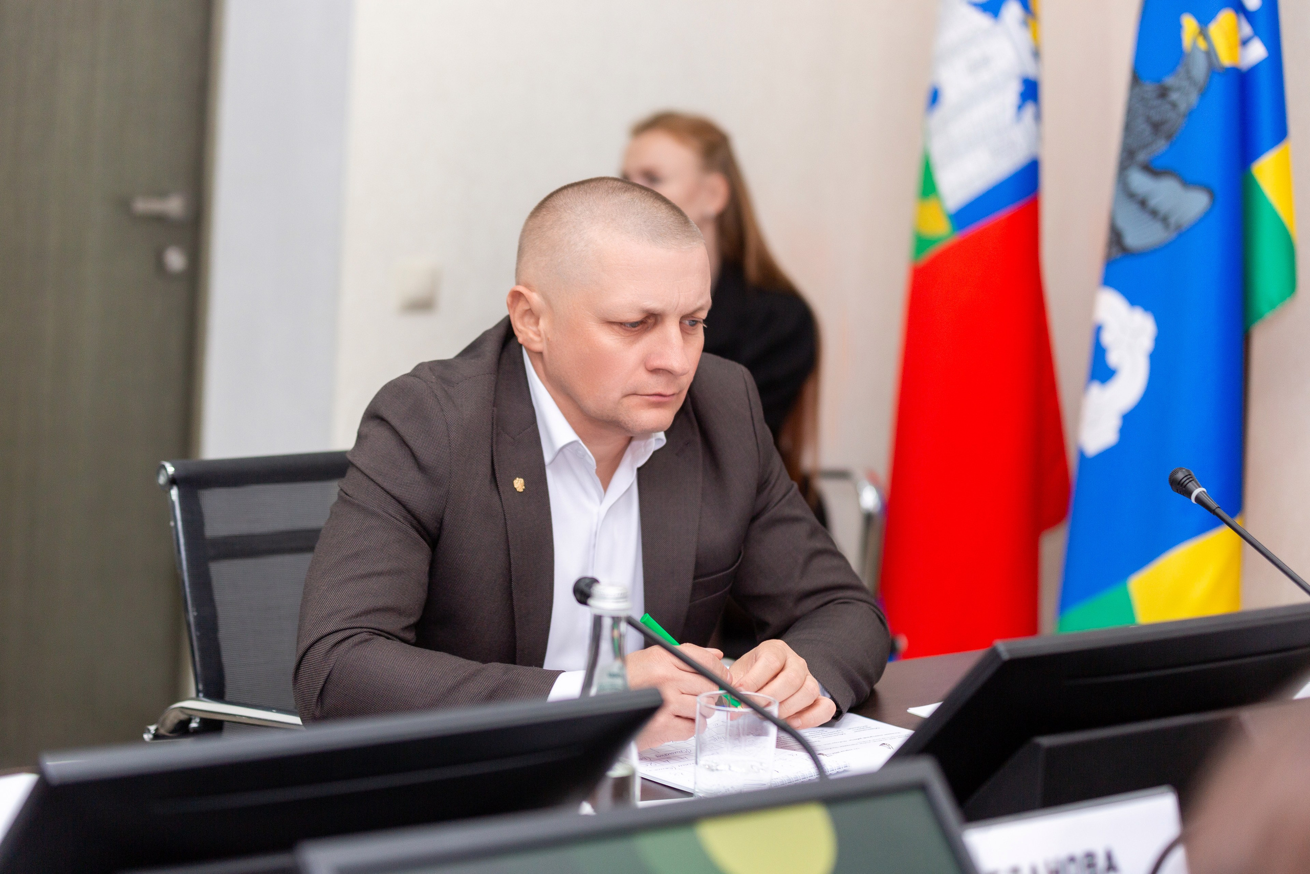 Мои медиа выборы 2024. Профессиональный фотограф в Мценске и Орловской области