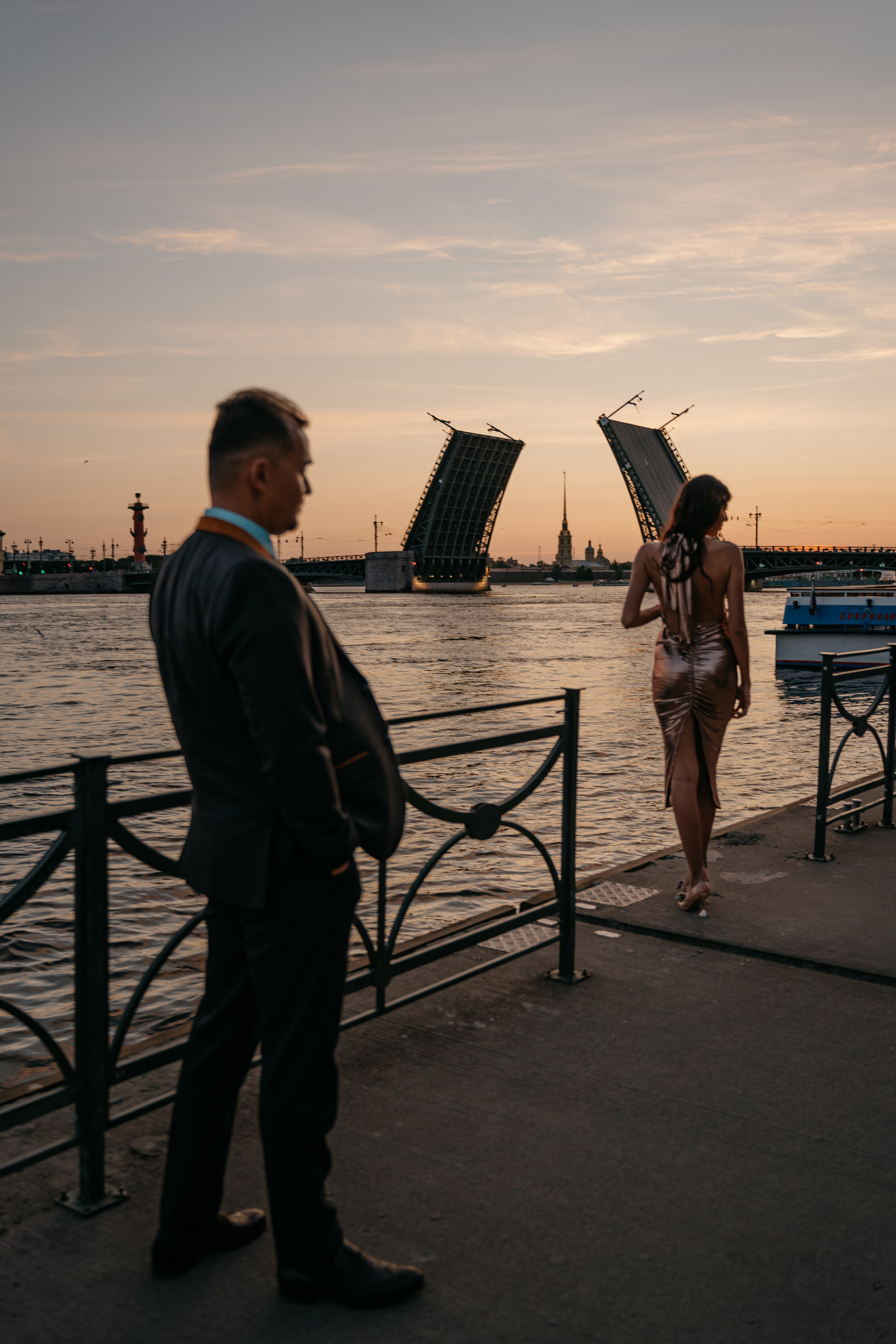 Андрей и Юля. Фотограф Оксана Шавва