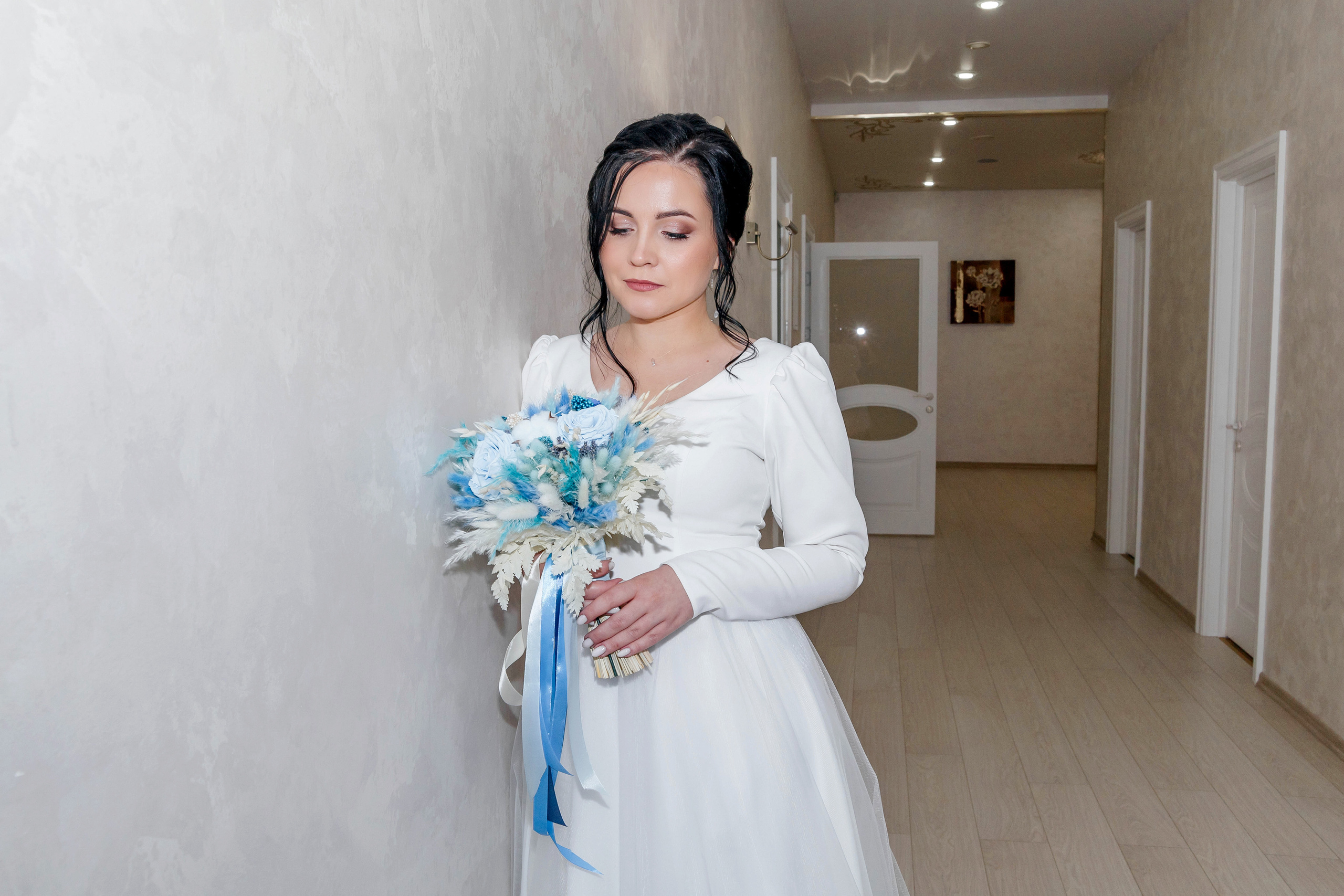 Александр и Екатерина. Фотограф Мурманск Лилия Маер